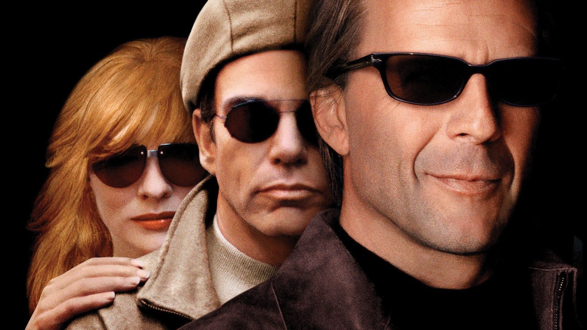 Foto do filme Vida Bandida