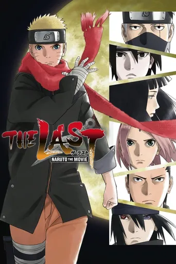 The Last Naruto: O Filme
