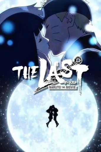 The Last Naruto: O Filme