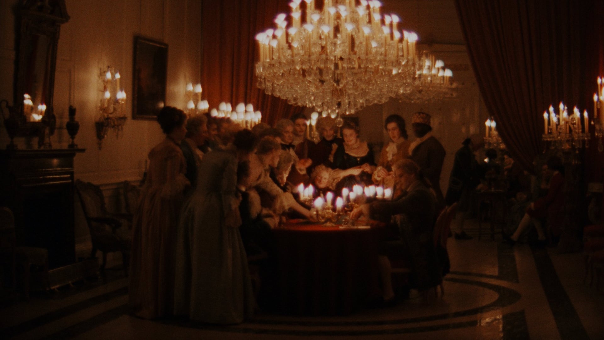 Foto do filme Barry Lyndon