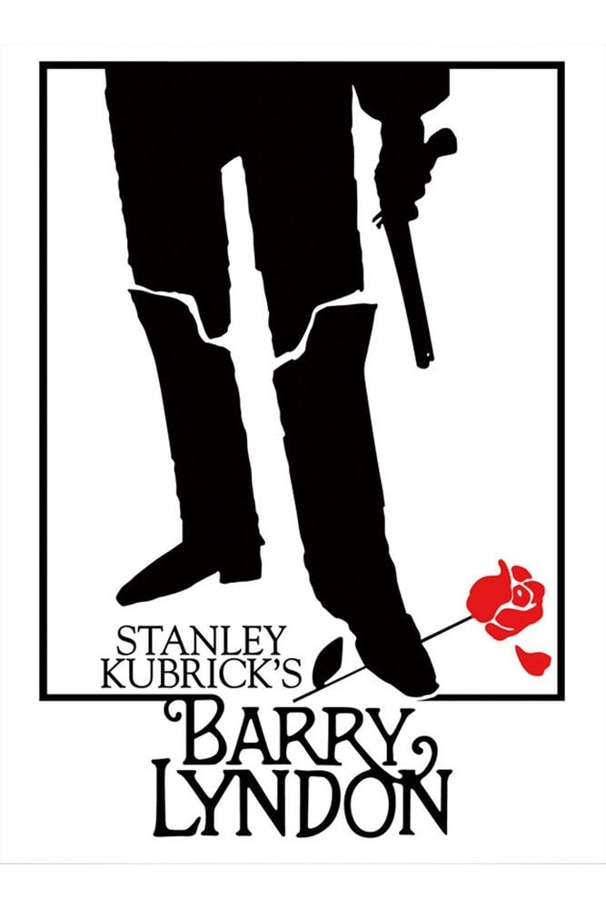 Barry Lyndon