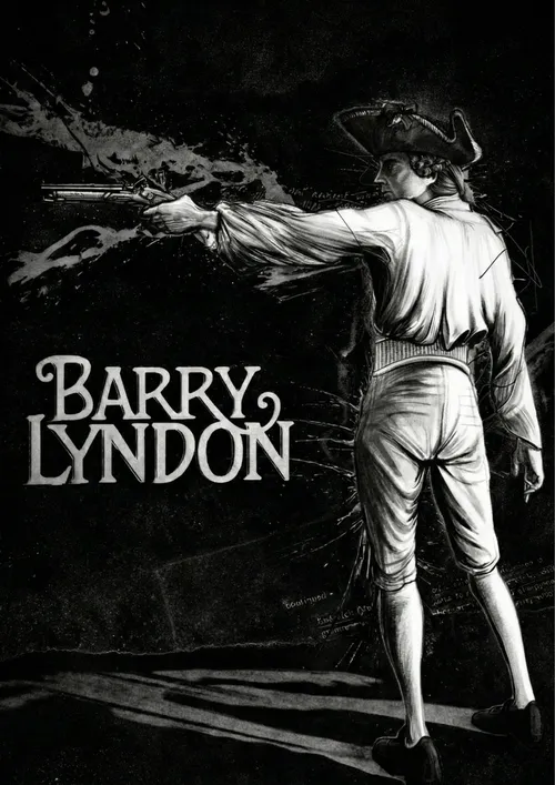 Barry Lyndon