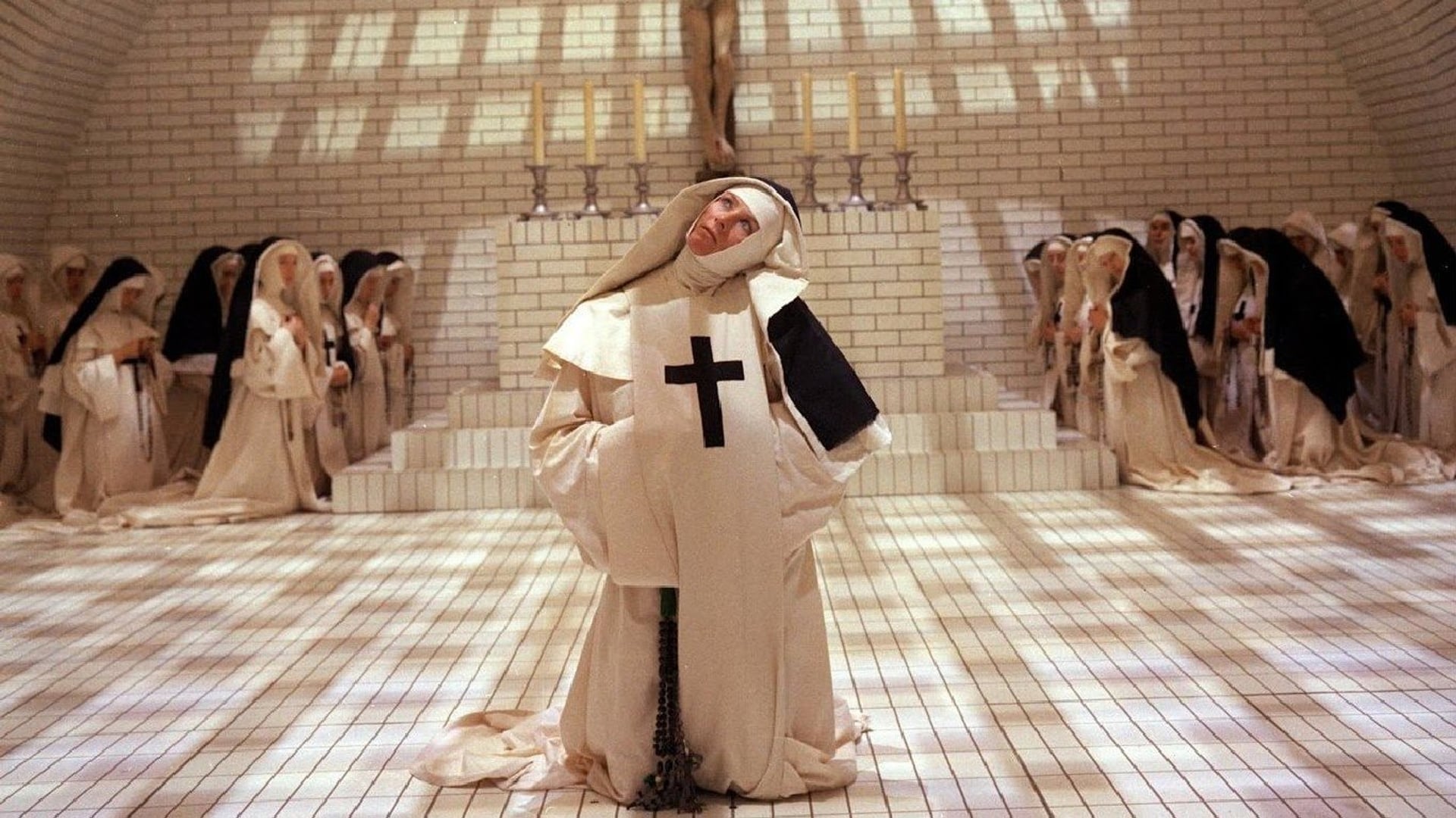 Foto do filme Os Demônios