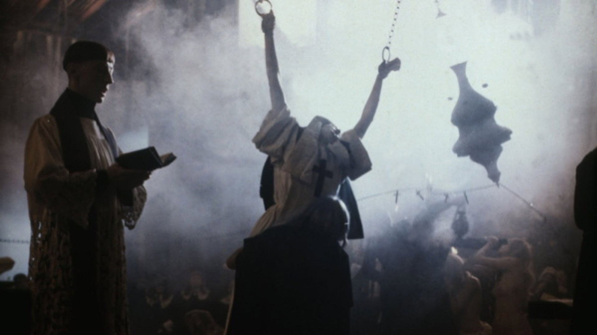 Foto do filme Os Demônios