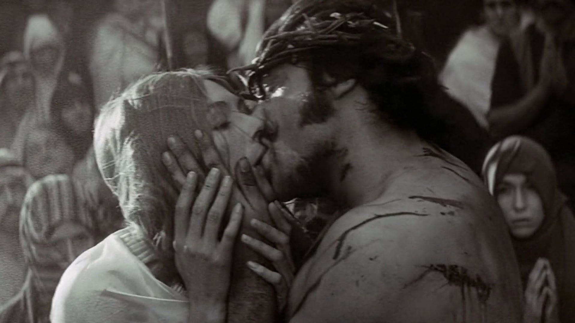 Foto do filme Os Demônios
