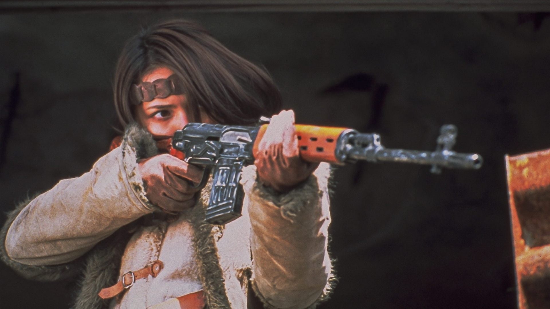 Foto do filme Batalha Real II