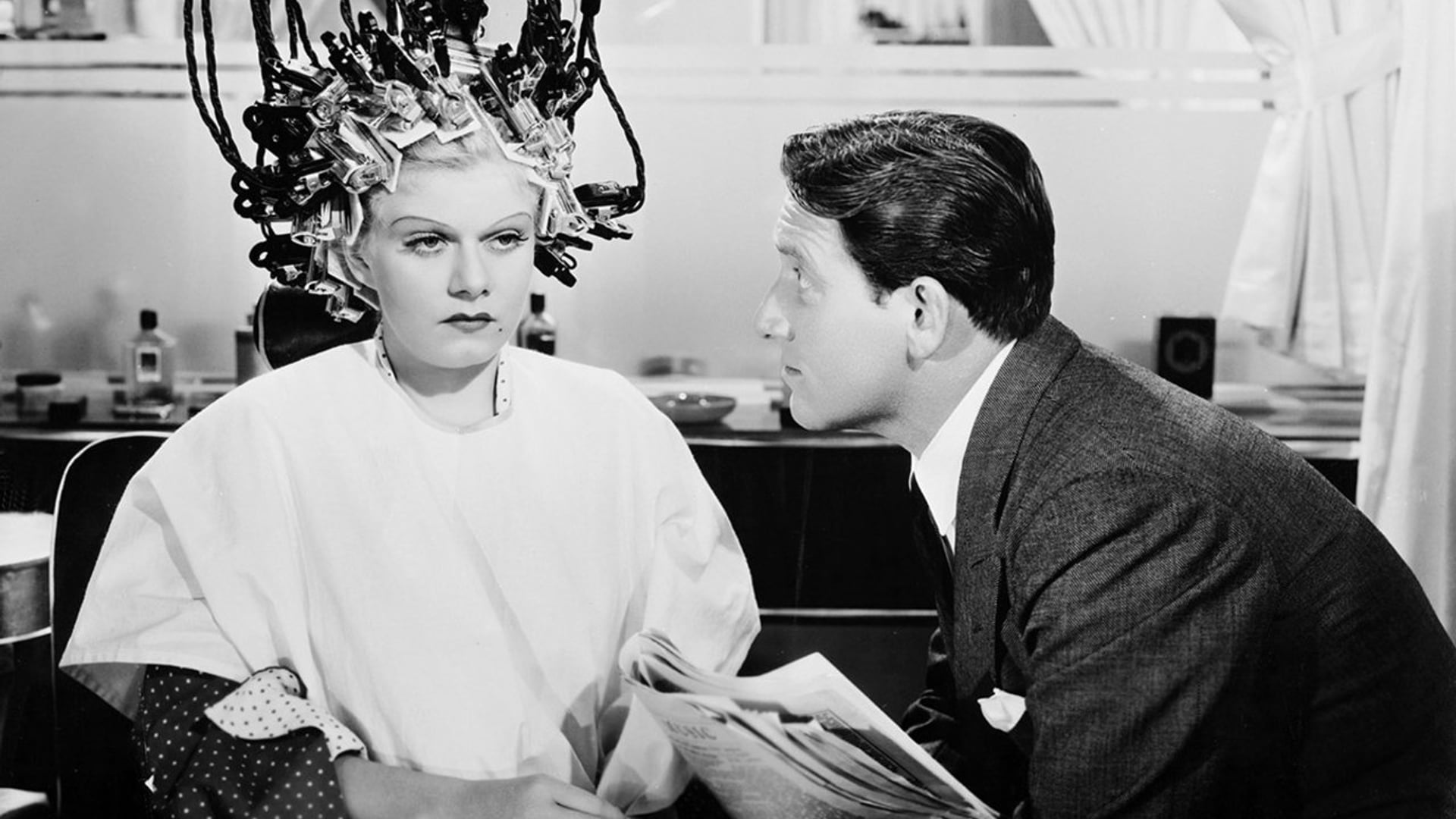 Foto do filme Casado com Minha Noiva