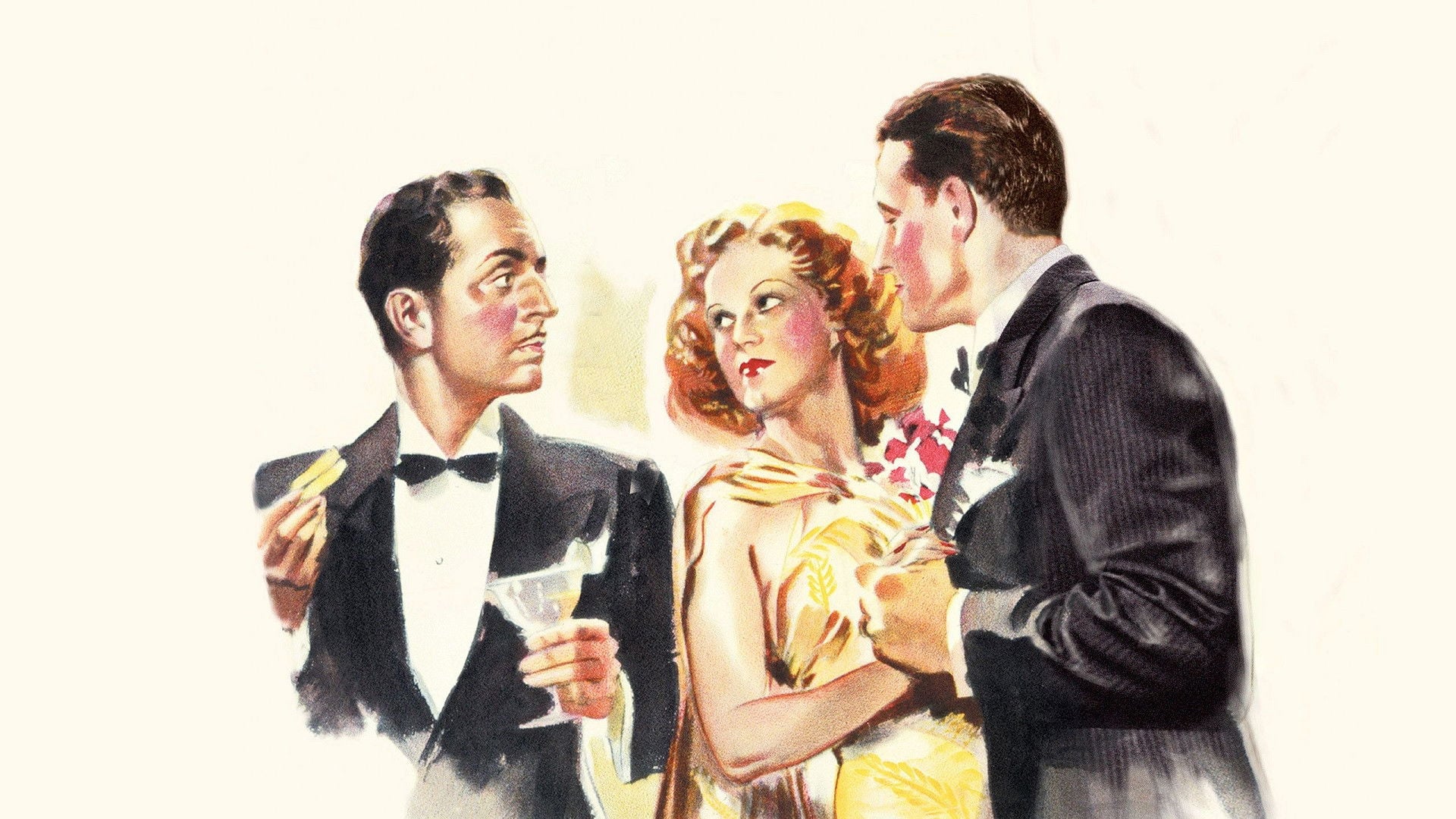 Foto do filme Casado com Minha Noiva