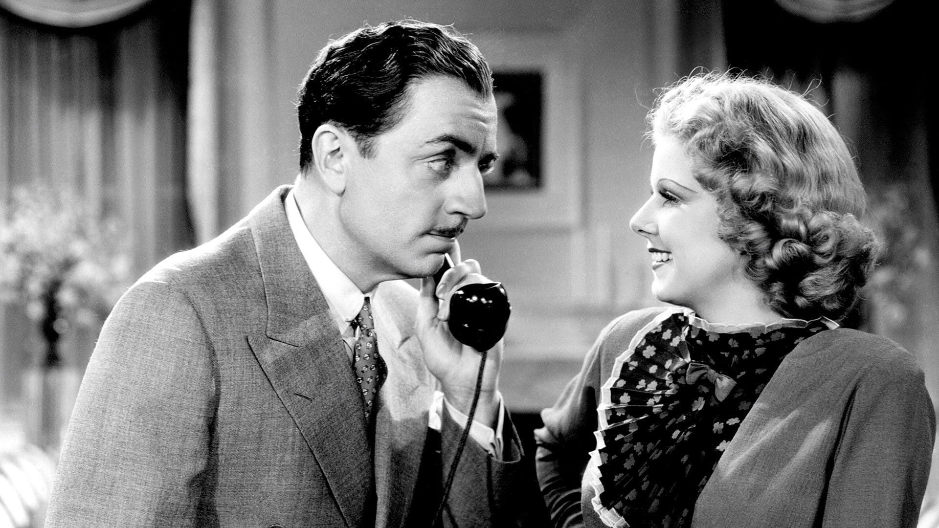 Foto do filme Casado com Minha Noiva