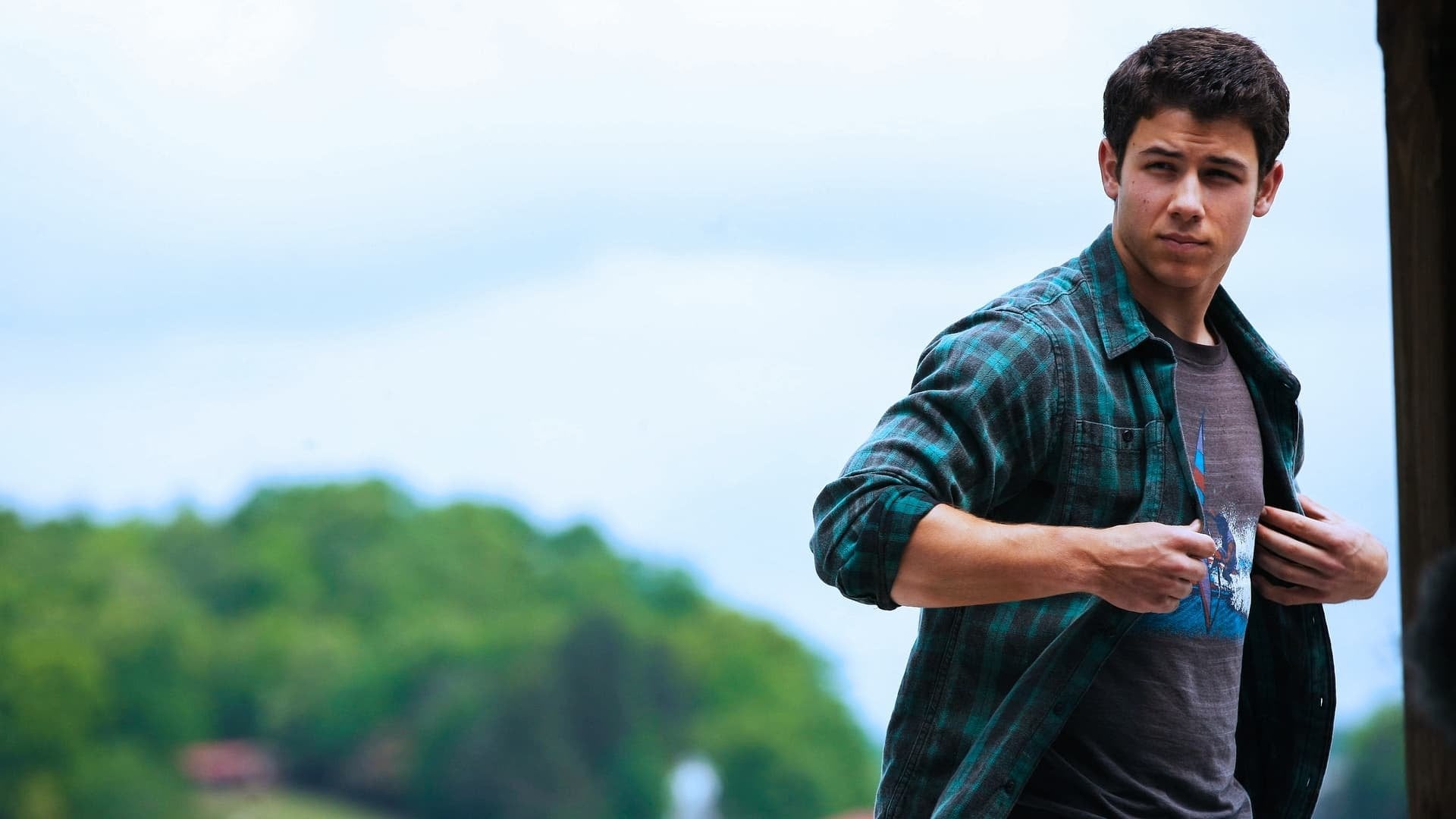 Foto do filme A Cilada