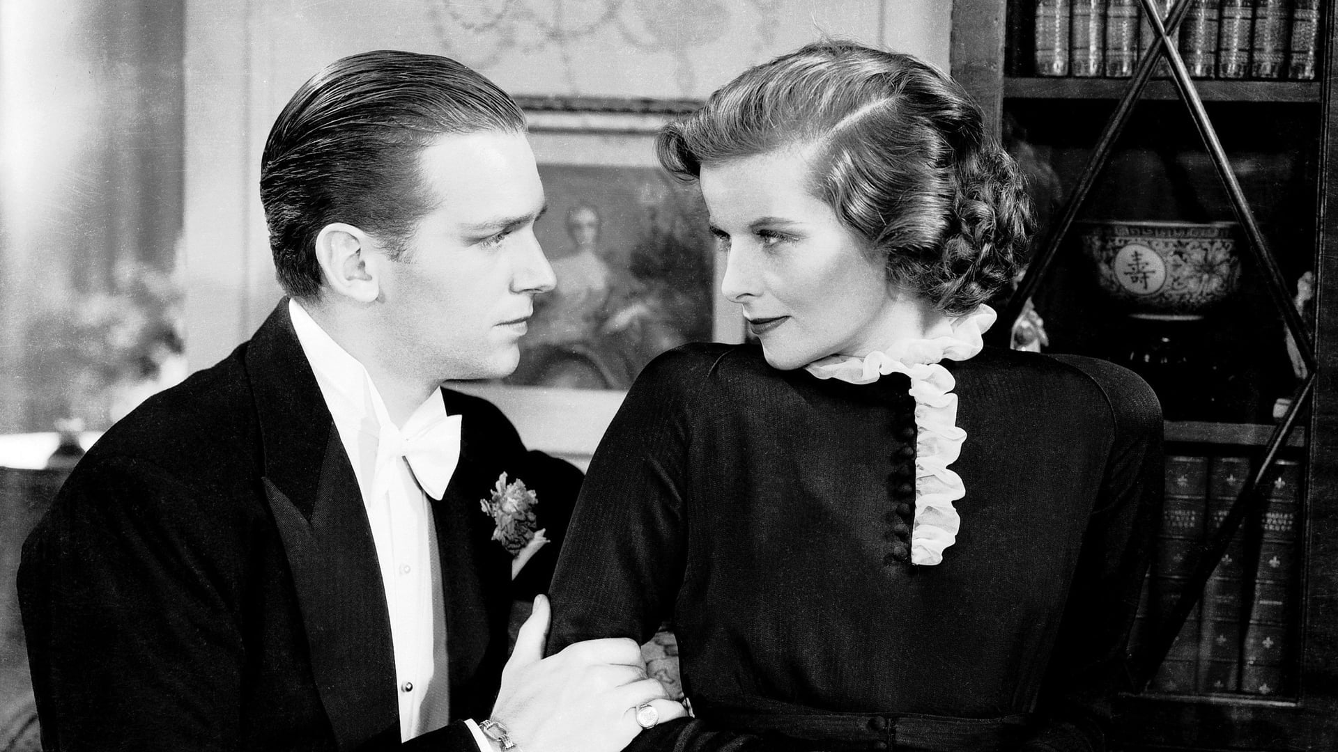 Foto do filme Manhã de Glória