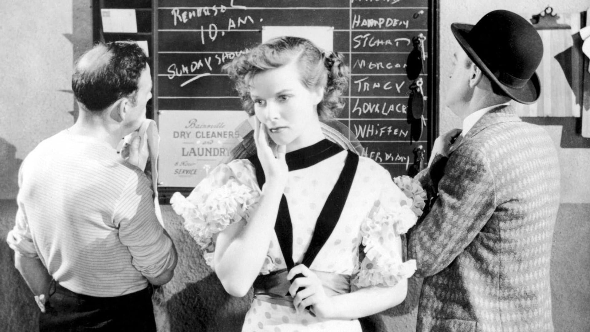 Foto do filme Manhã de Glória