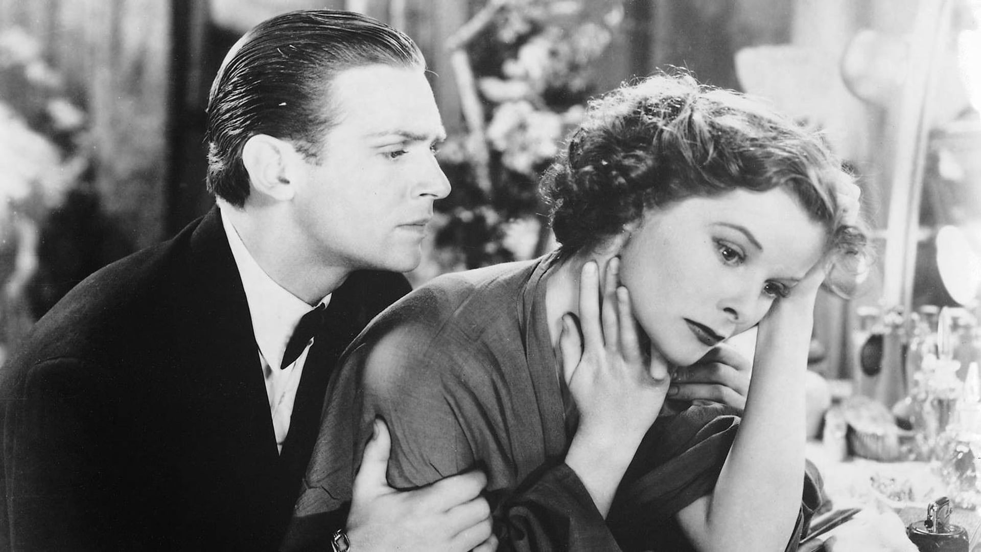 Foto do filme Manhã de Glória