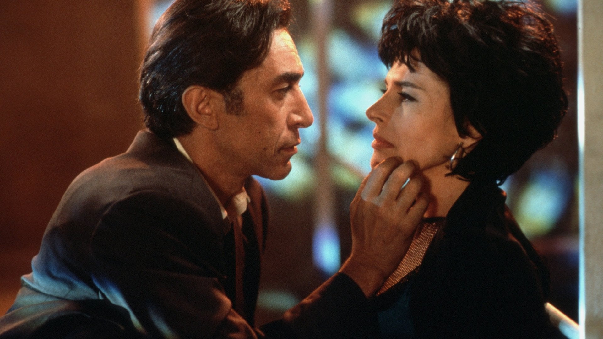 Foto do filme Loucas Noites de Batom