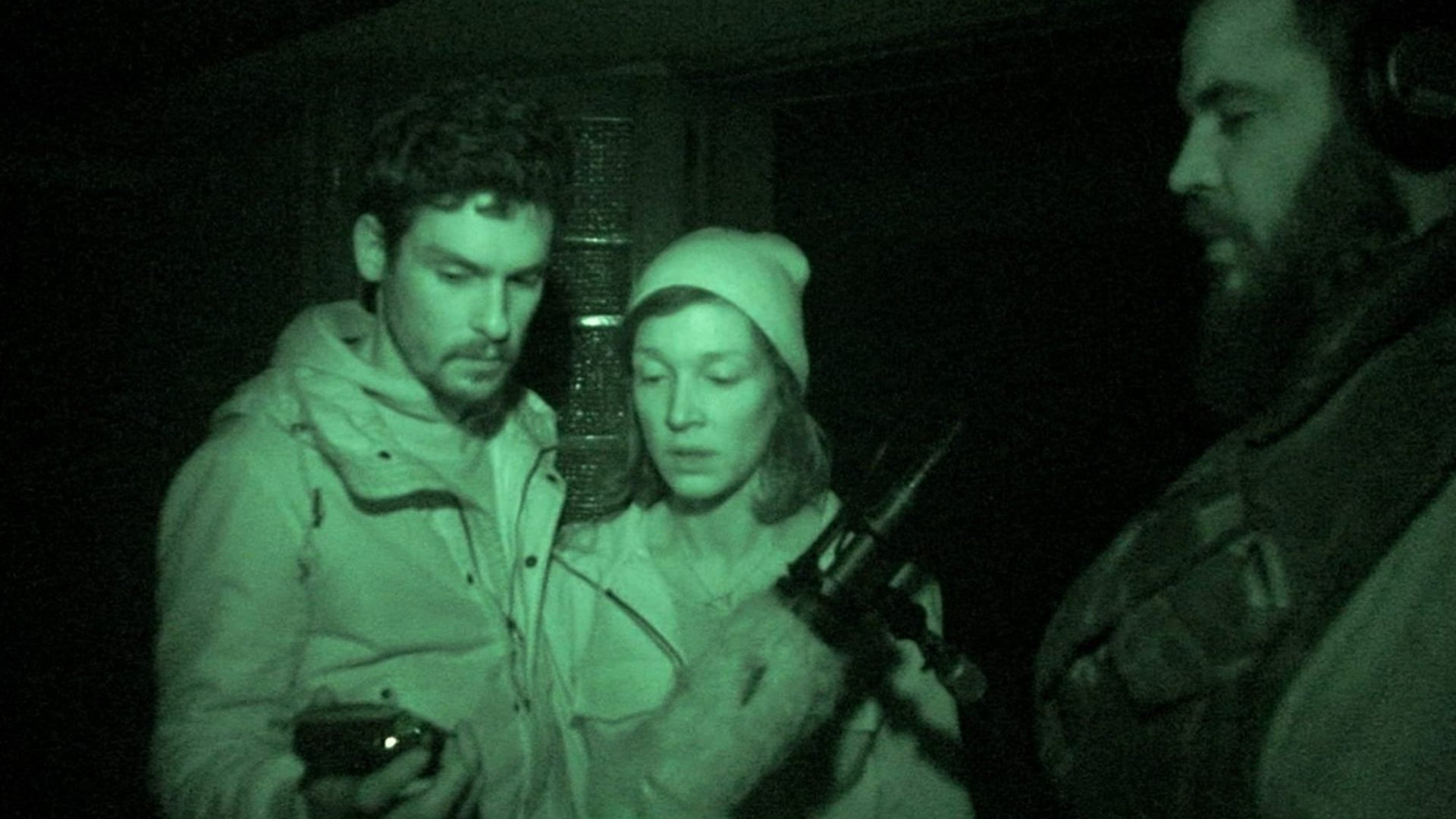 Foto do filme Arquivo 253