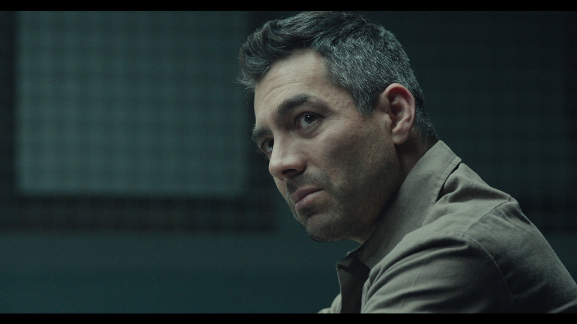 Foto do filme Compadres