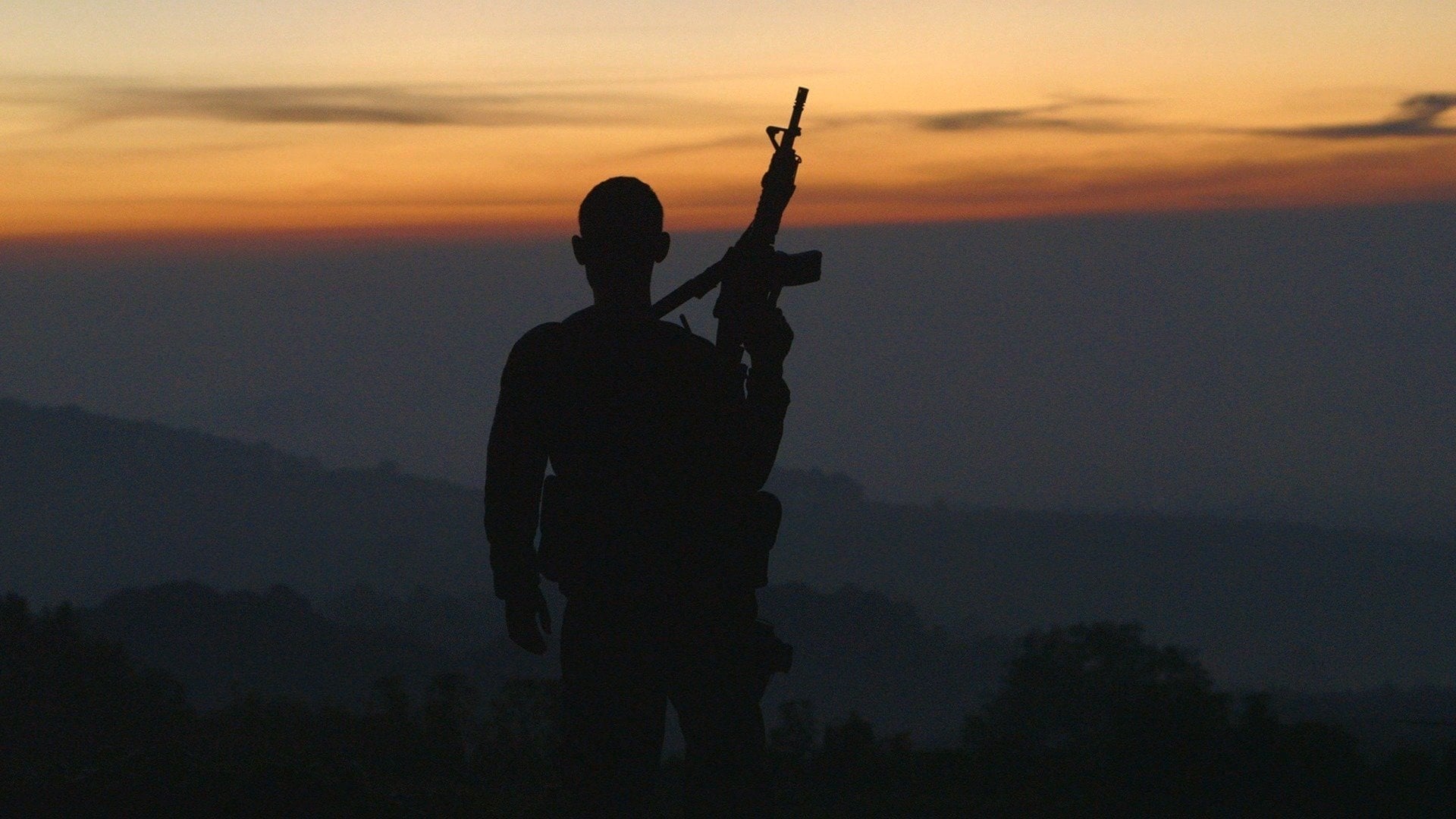 Foto do filme Cartel Land