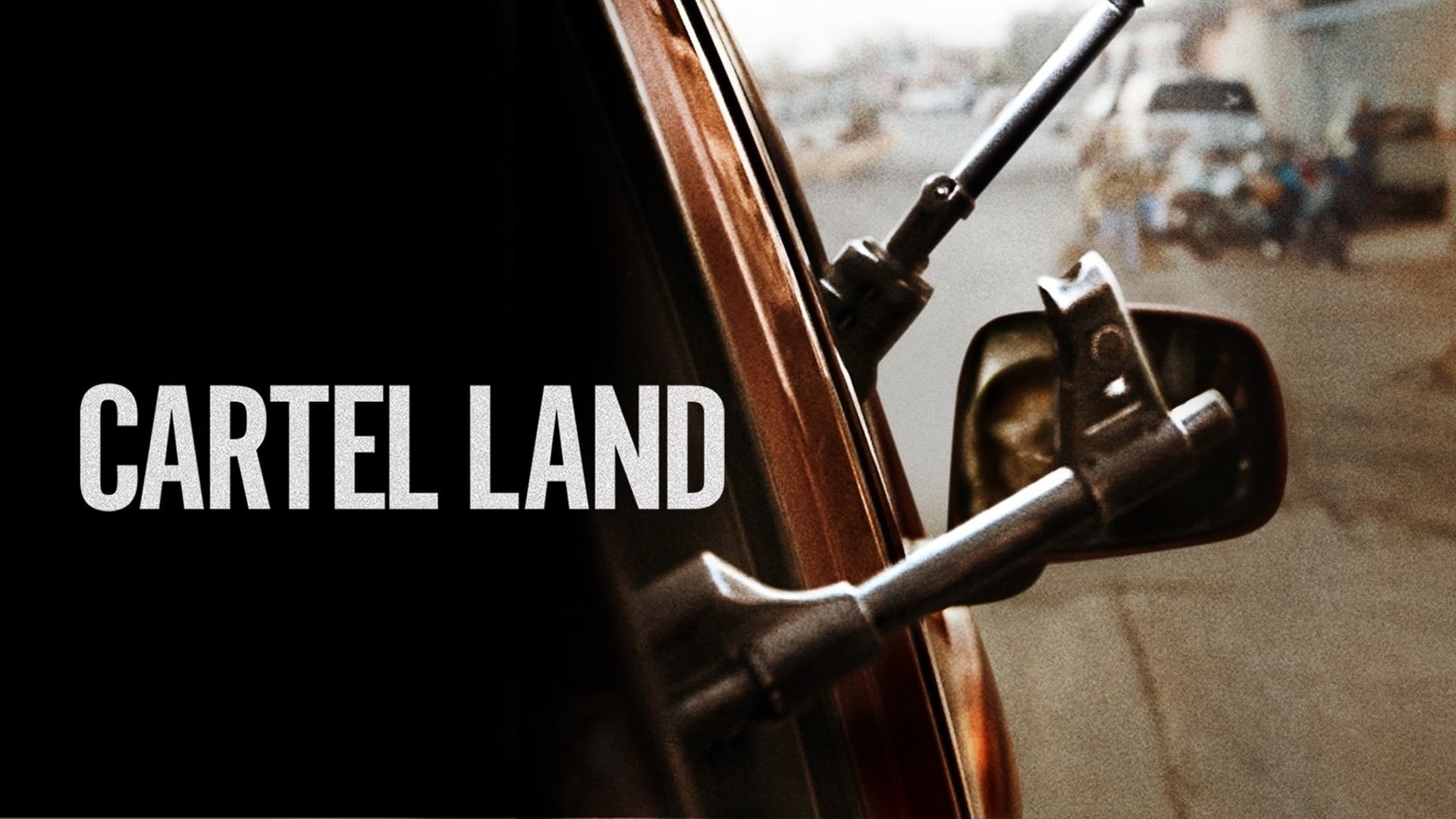 Foto do filme Cartel Land