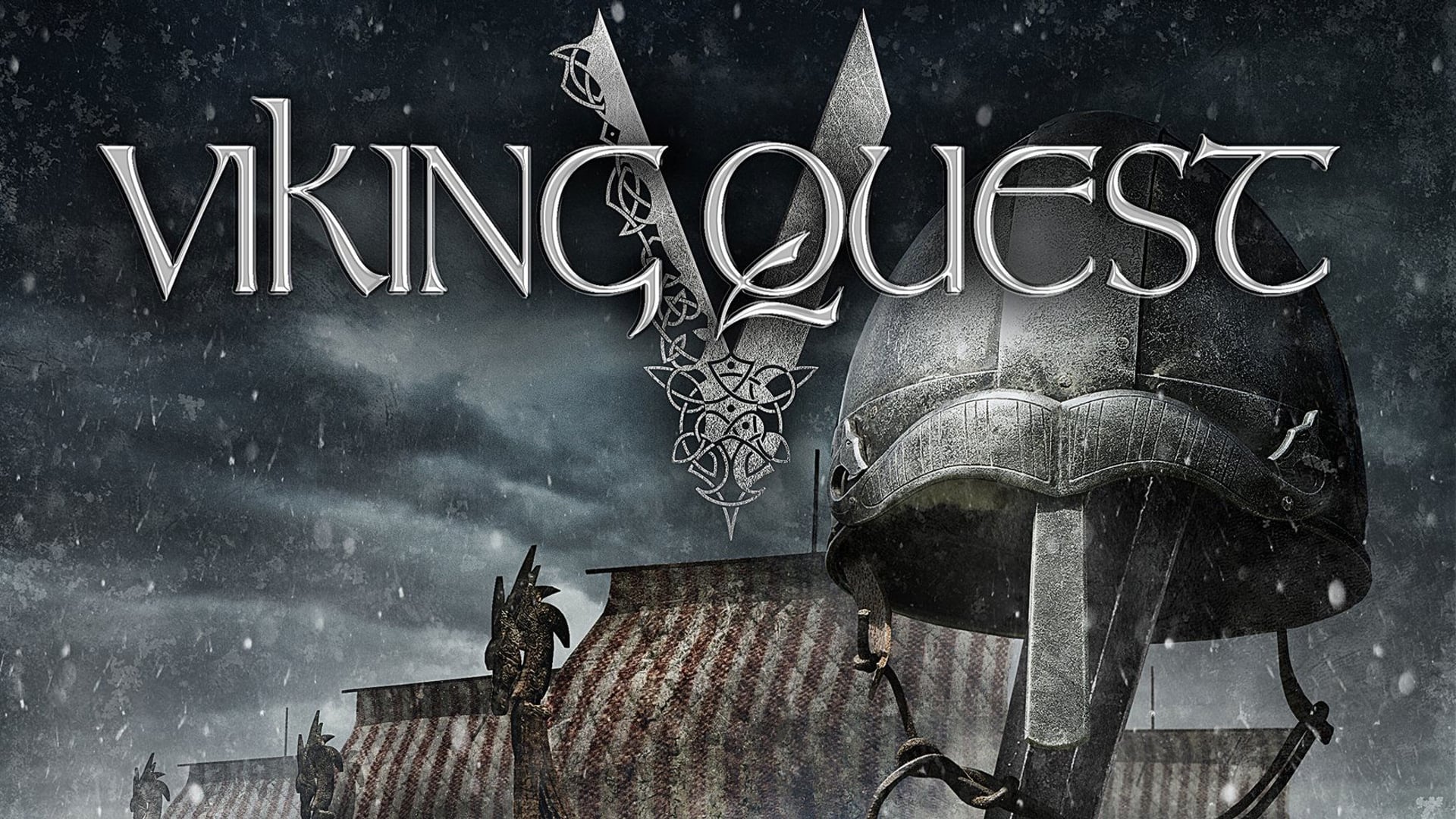 Foto do filme Viking Quest