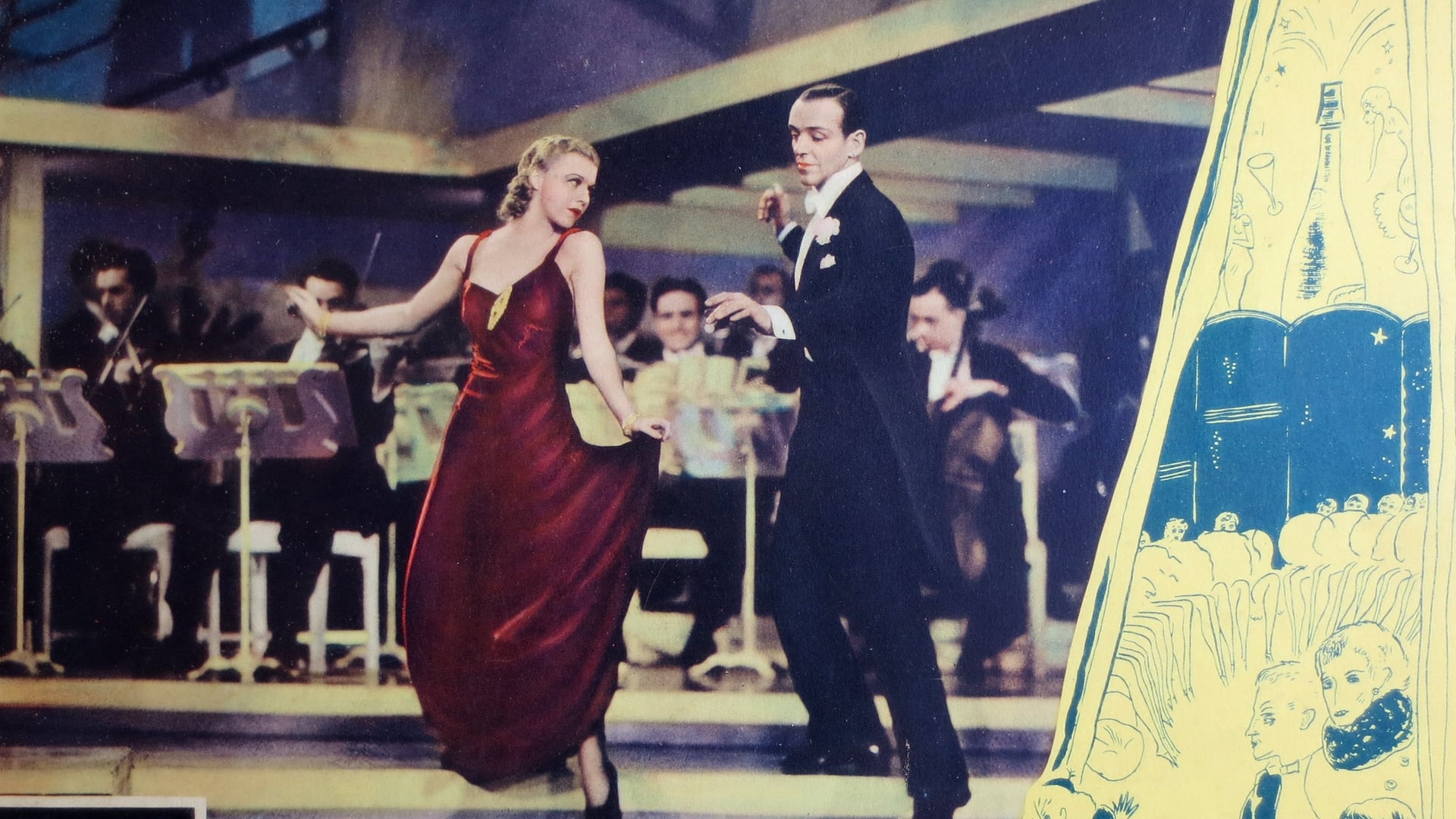 Foto do filme Roberta