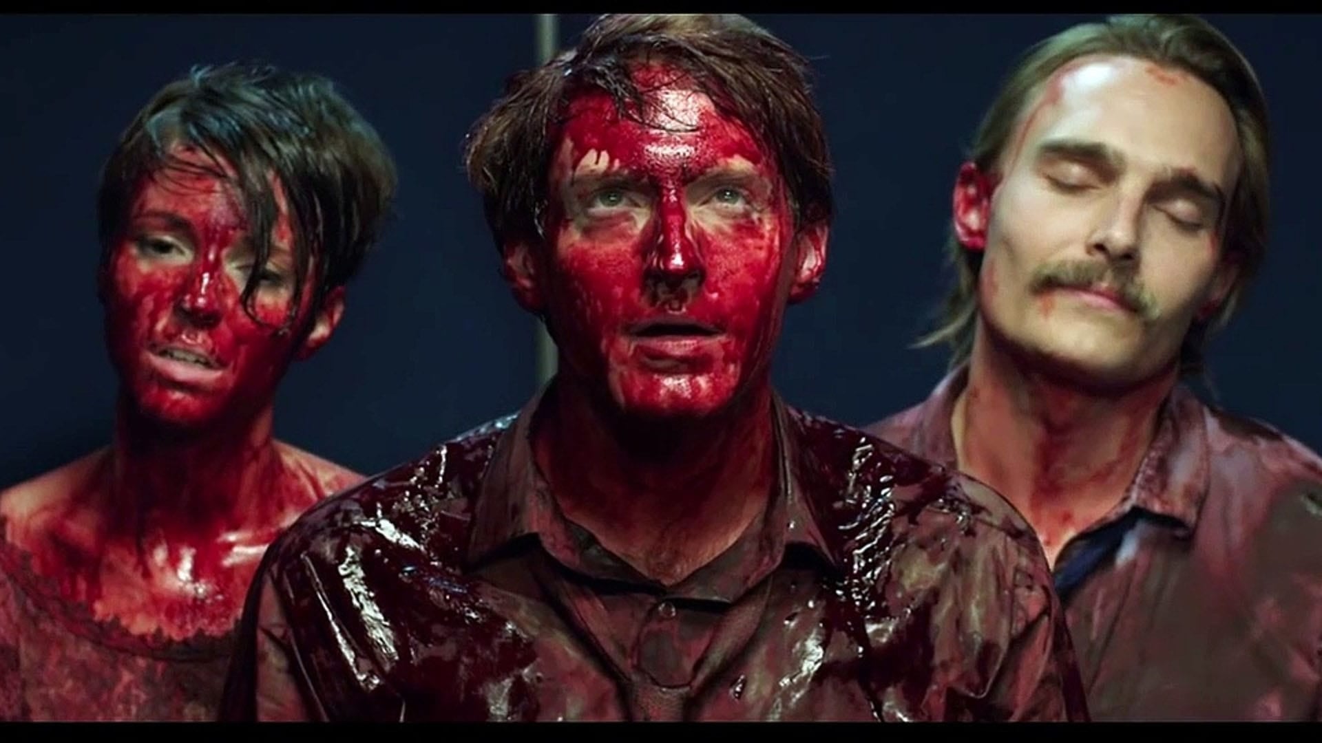 Foto do filme Bloodsucking Bastards