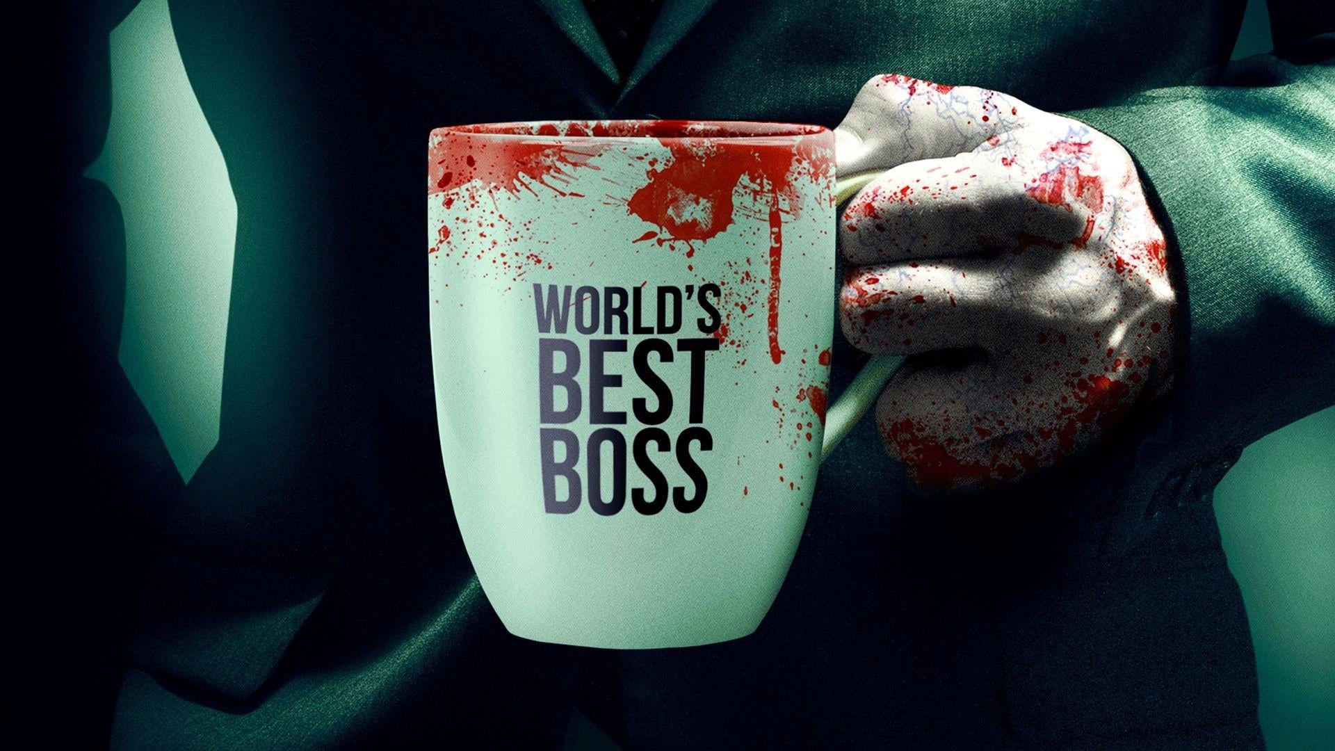 Foto do filme Bloodsucking Bastards