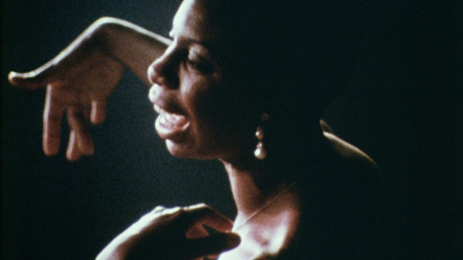 Foto do filme What Happened, Miss Simone?