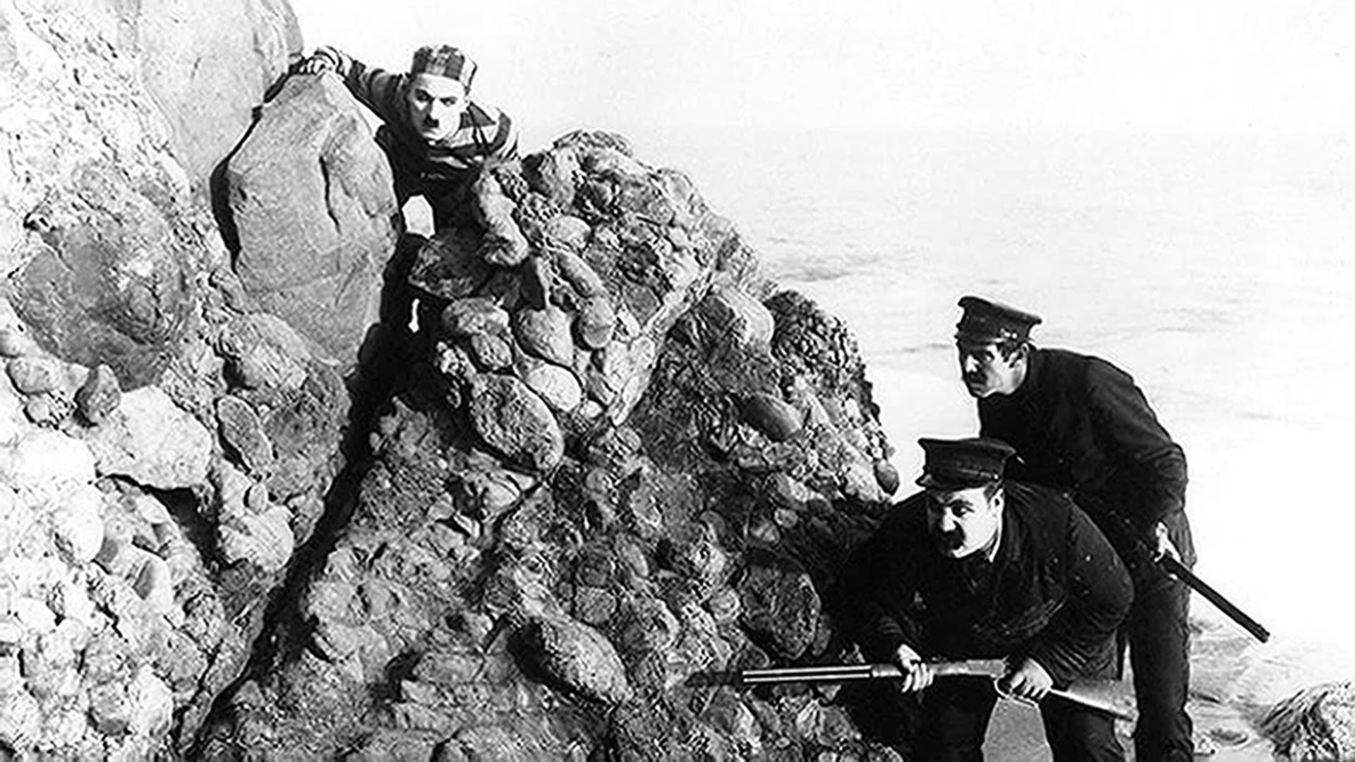 Foto do filme O Aventureiro