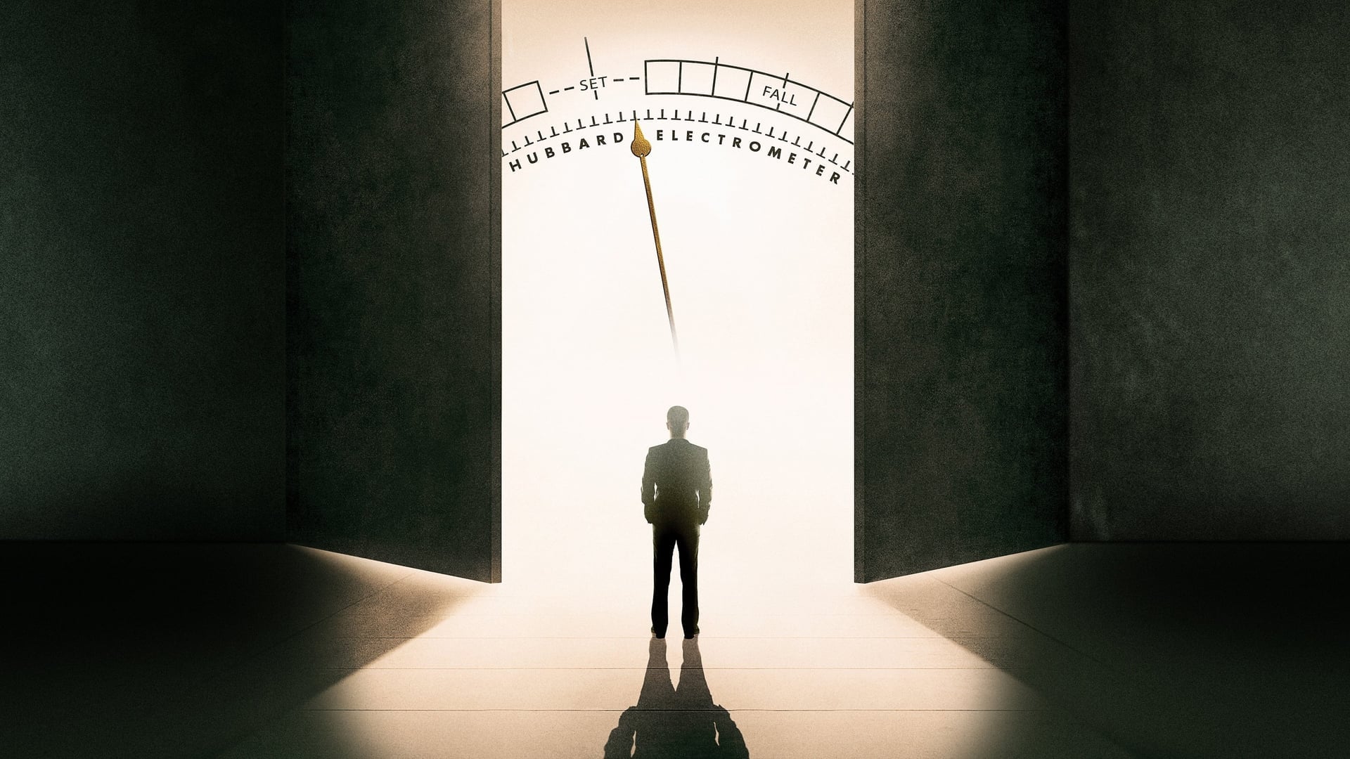 Foto do filme Going Clear: Scientology and the Prison of Belief