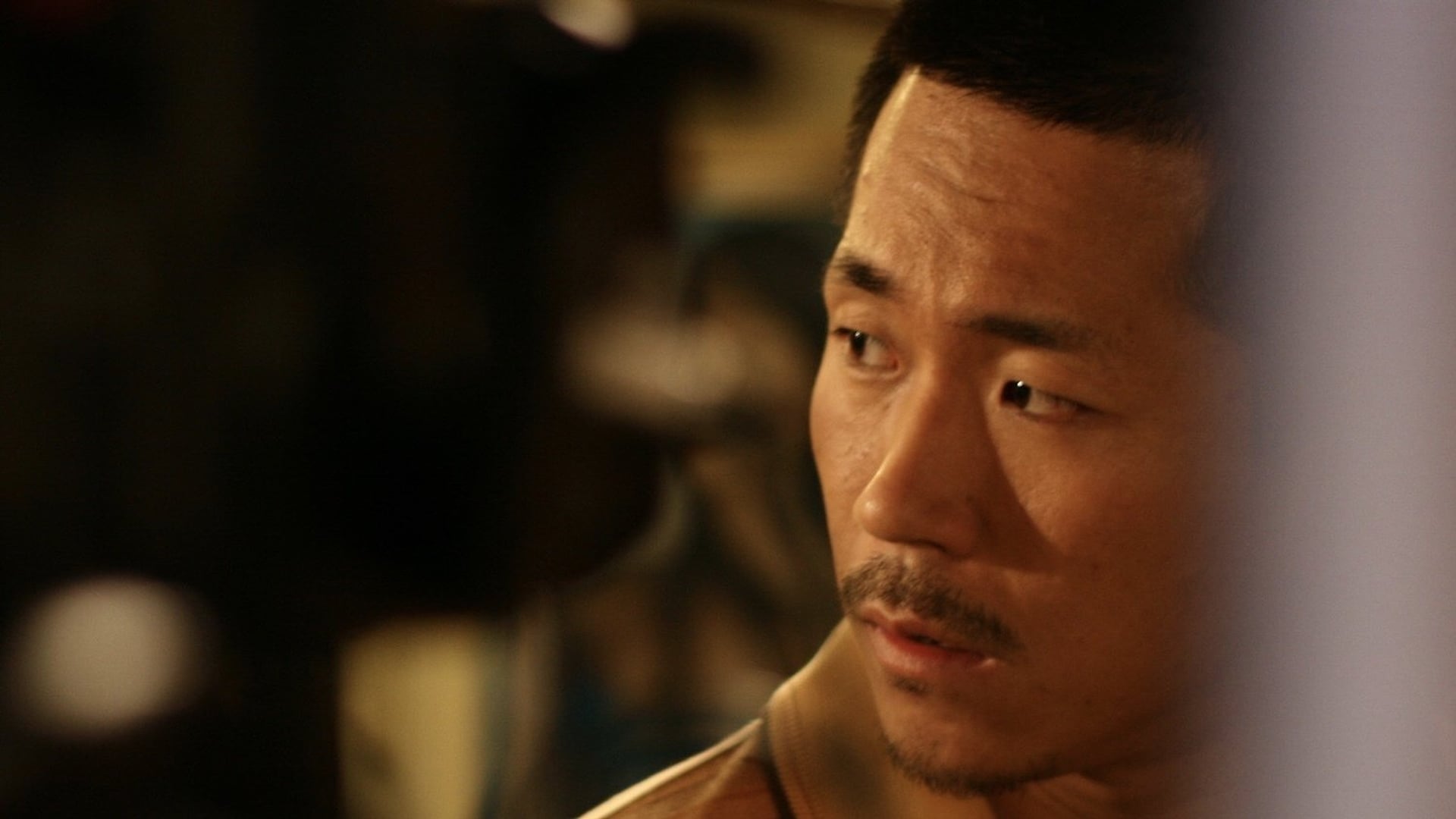 Foto do filme Breathless