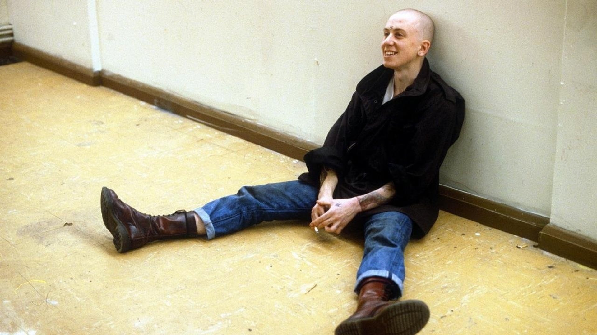 Foto do filme Made in Britain