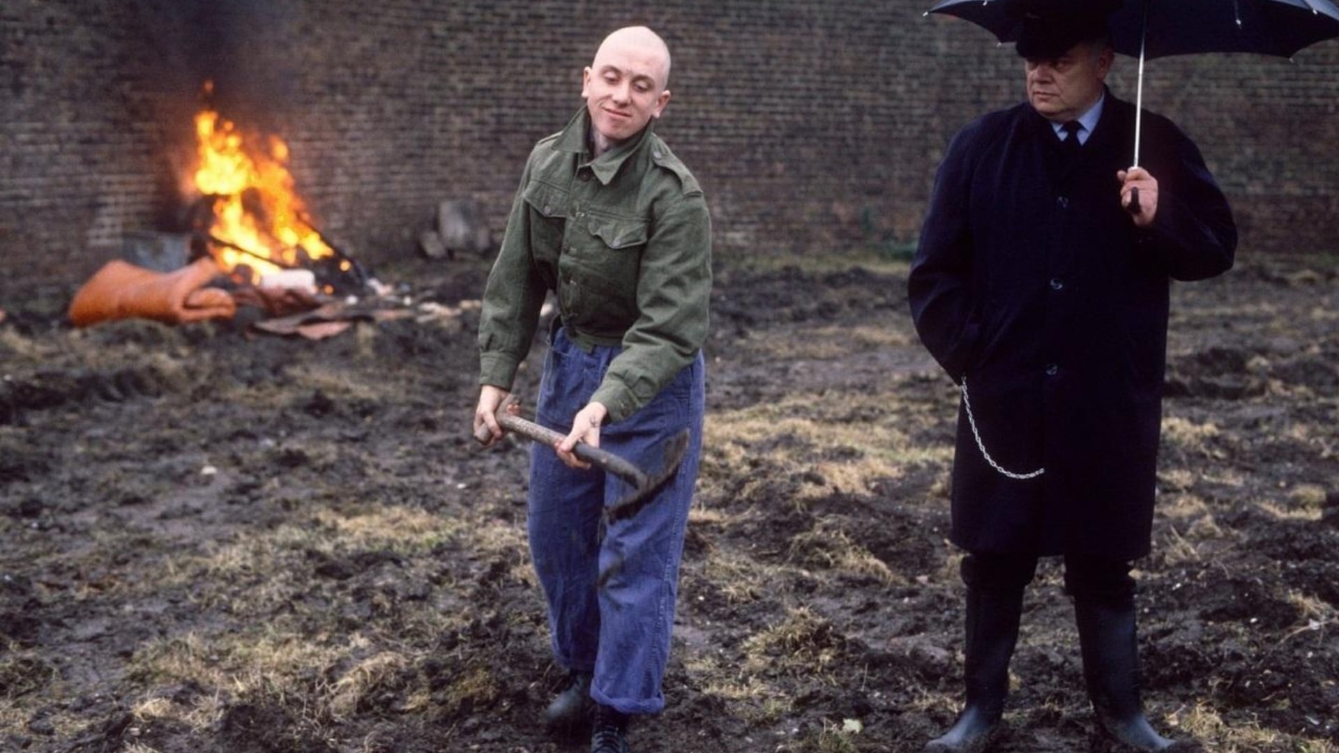 Foto do filme Made in Britain