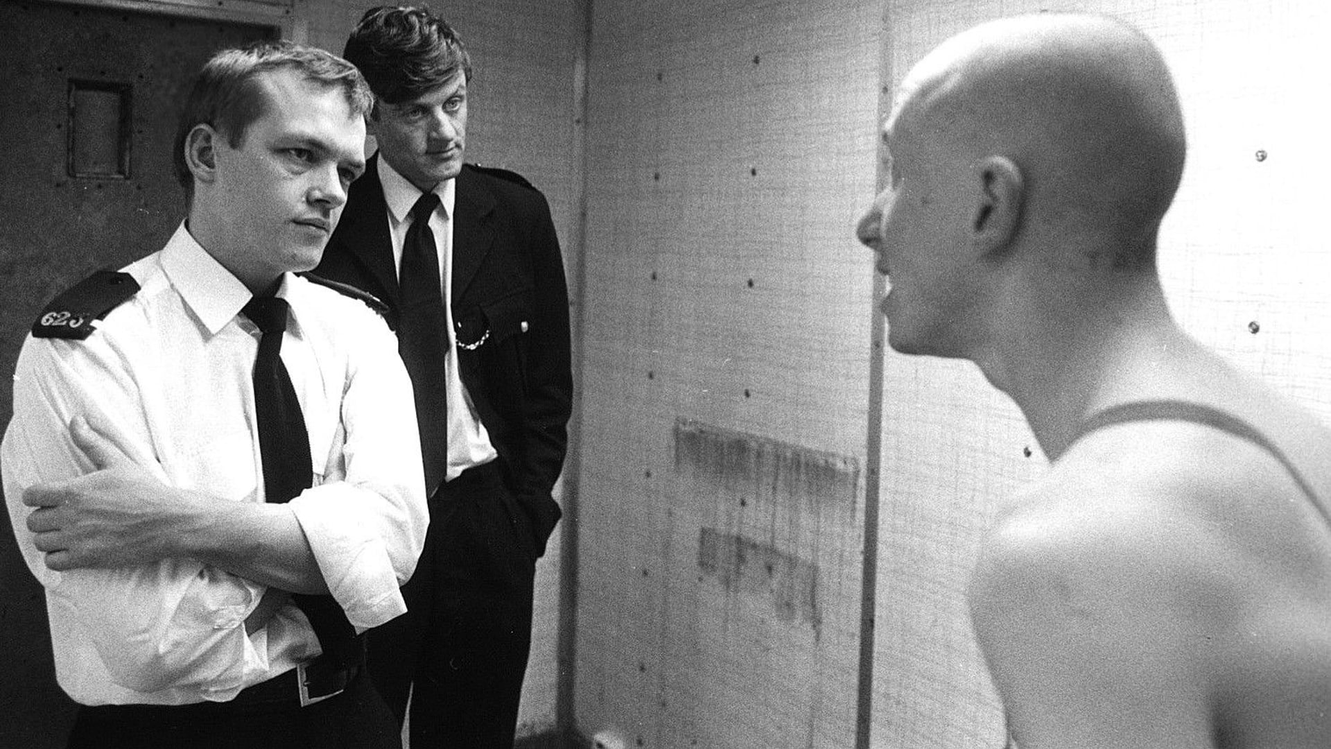 Foto do filme Made in Britain