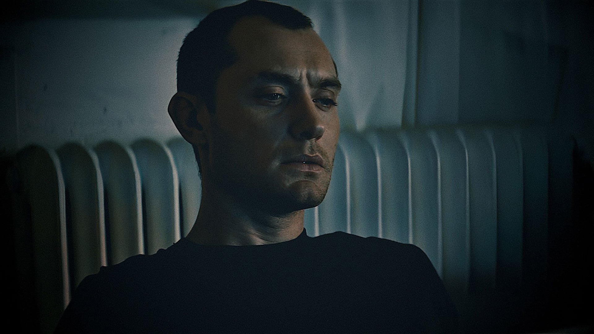 Foto do filme Repo Men: O Resgate de Órgãos