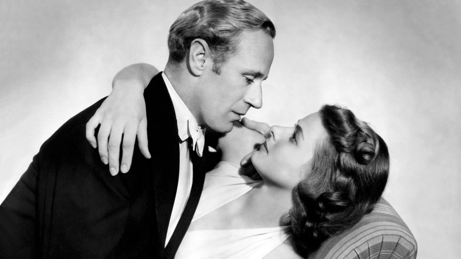 Foto do filme Intermezzo: A Love Story