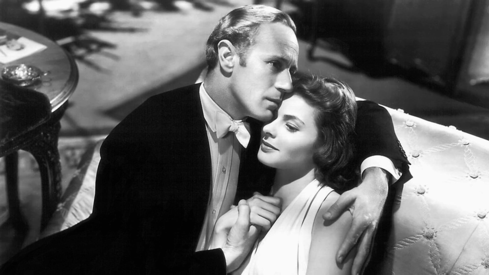 Foto do filme Intermezzo: A Love Story