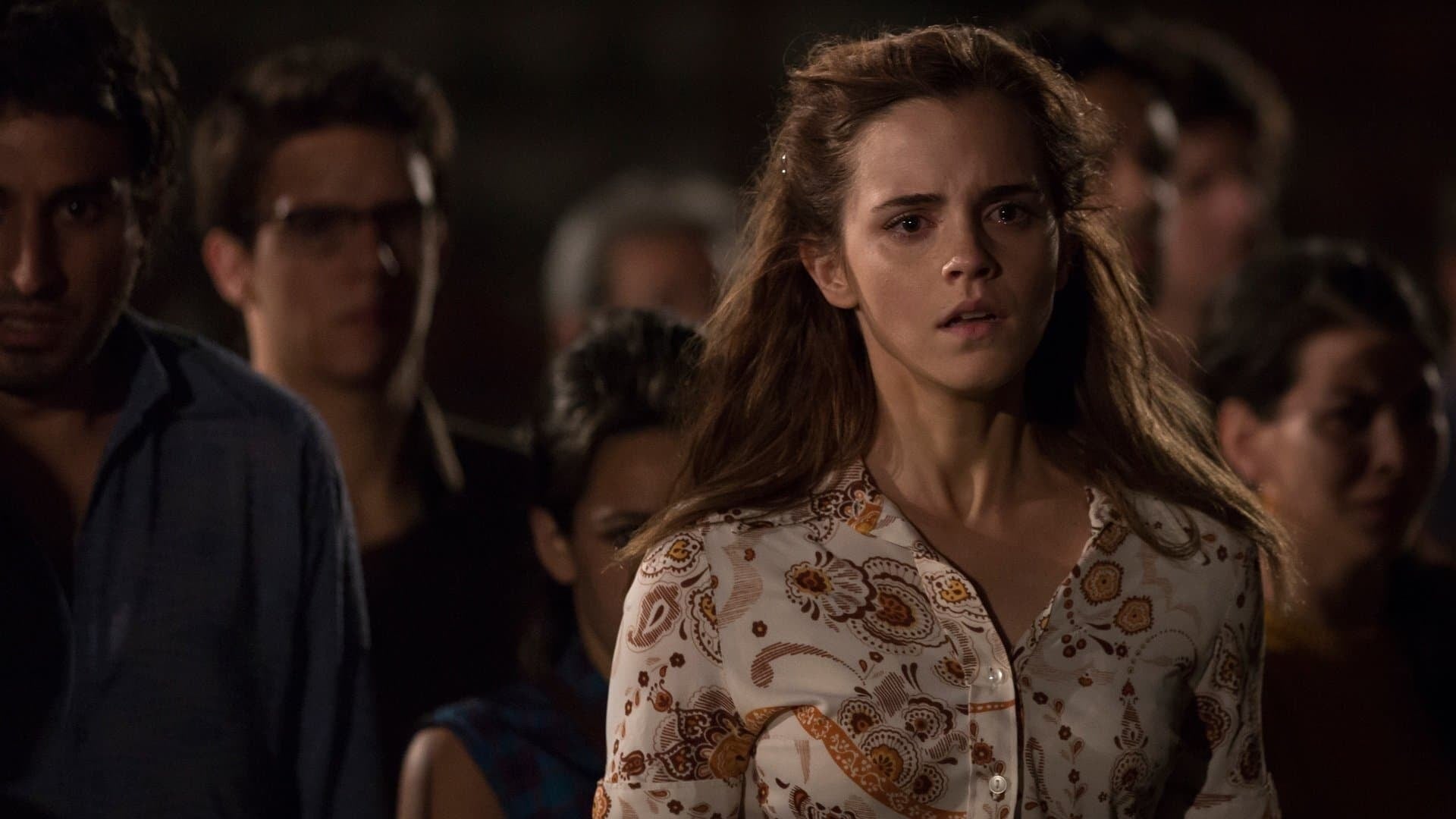 Foto do filme Amor e Revolução