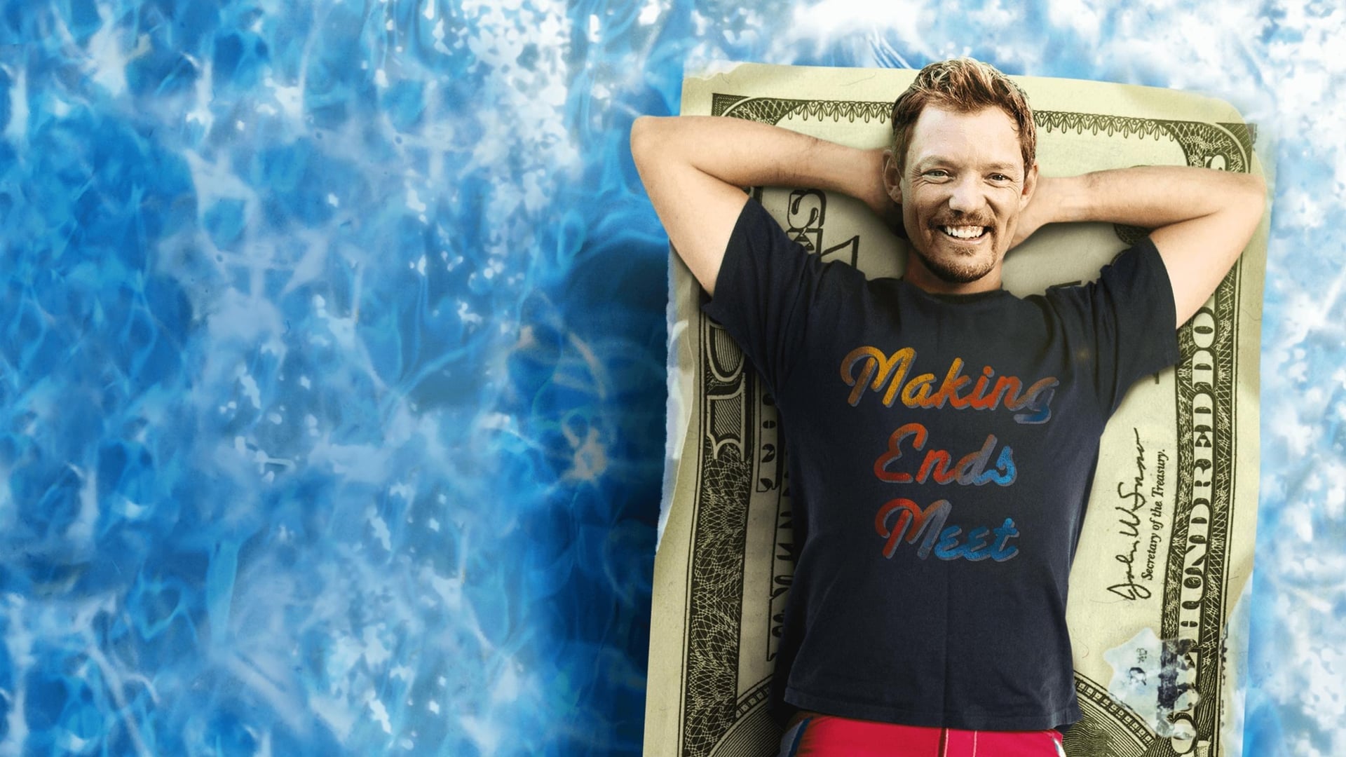 Foto do filme Loucuras de Verão