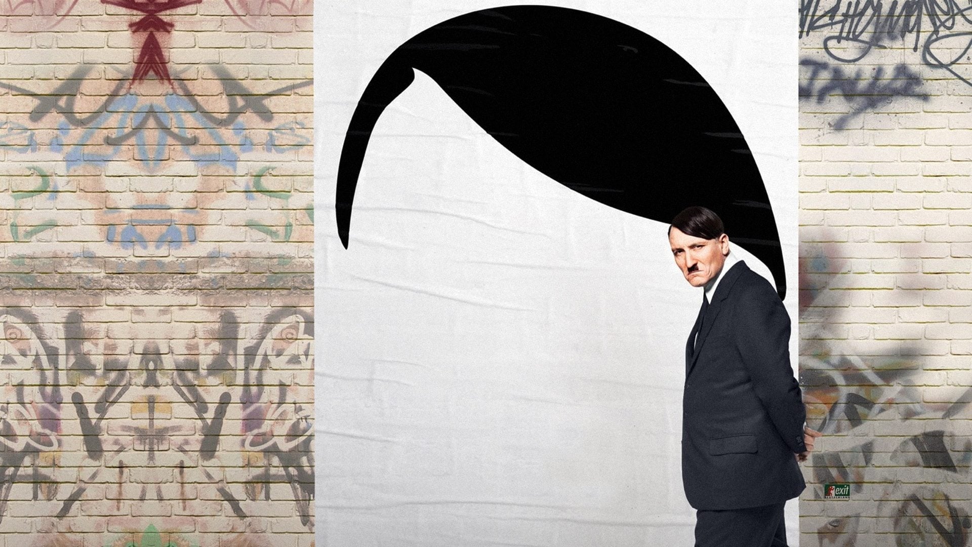 Foto do filme Ele Está de Volta