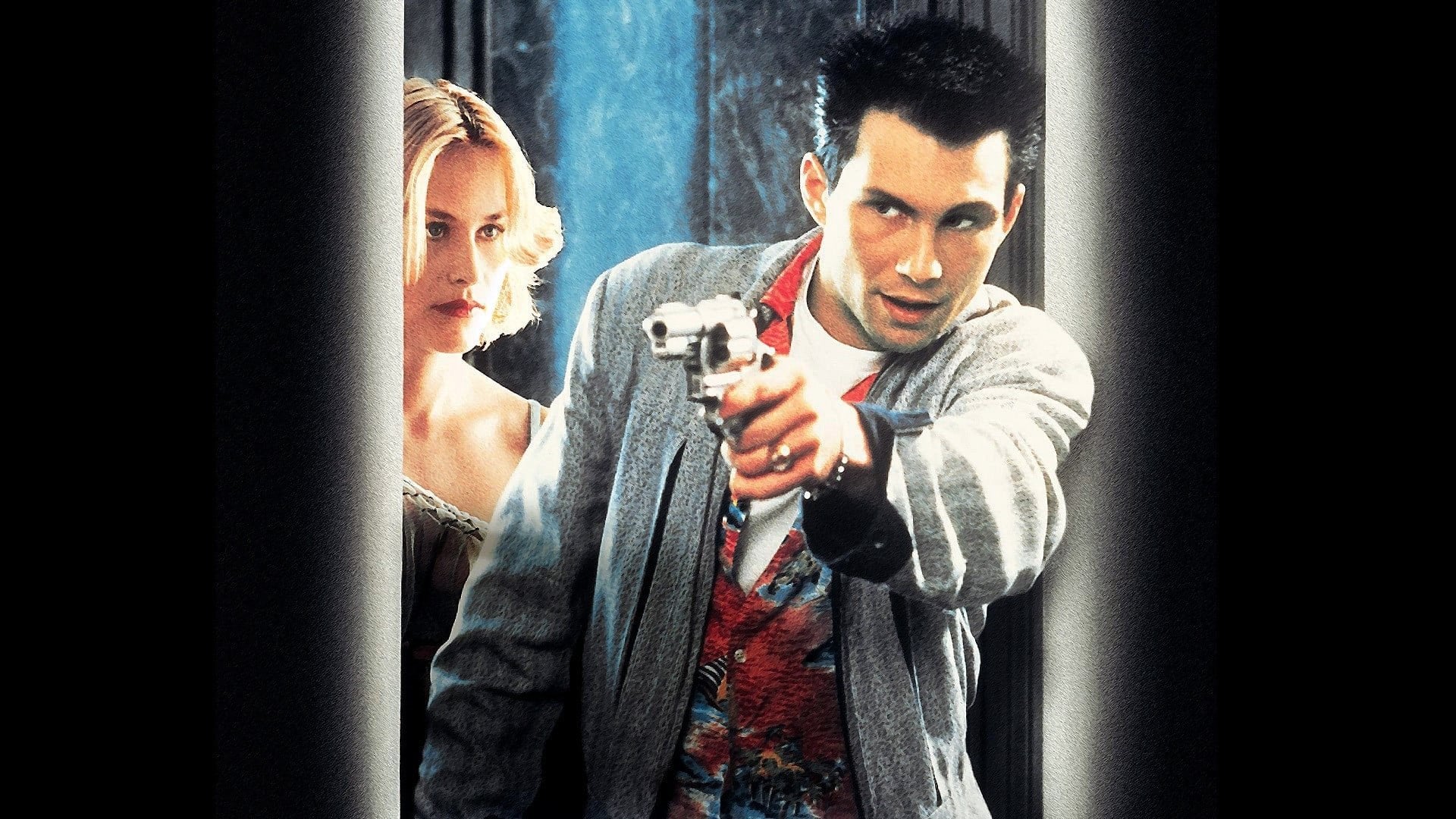 Foto do filme Amor à Queima-Roupa