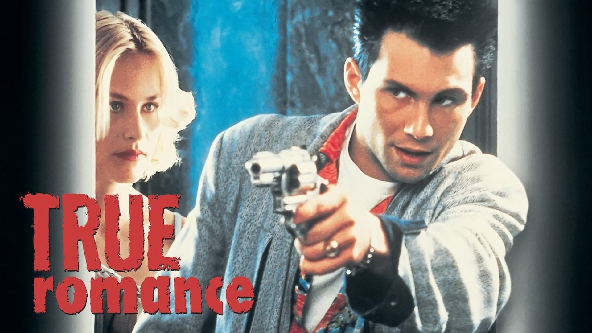 Foto do filme Amor à Queima-Roupa