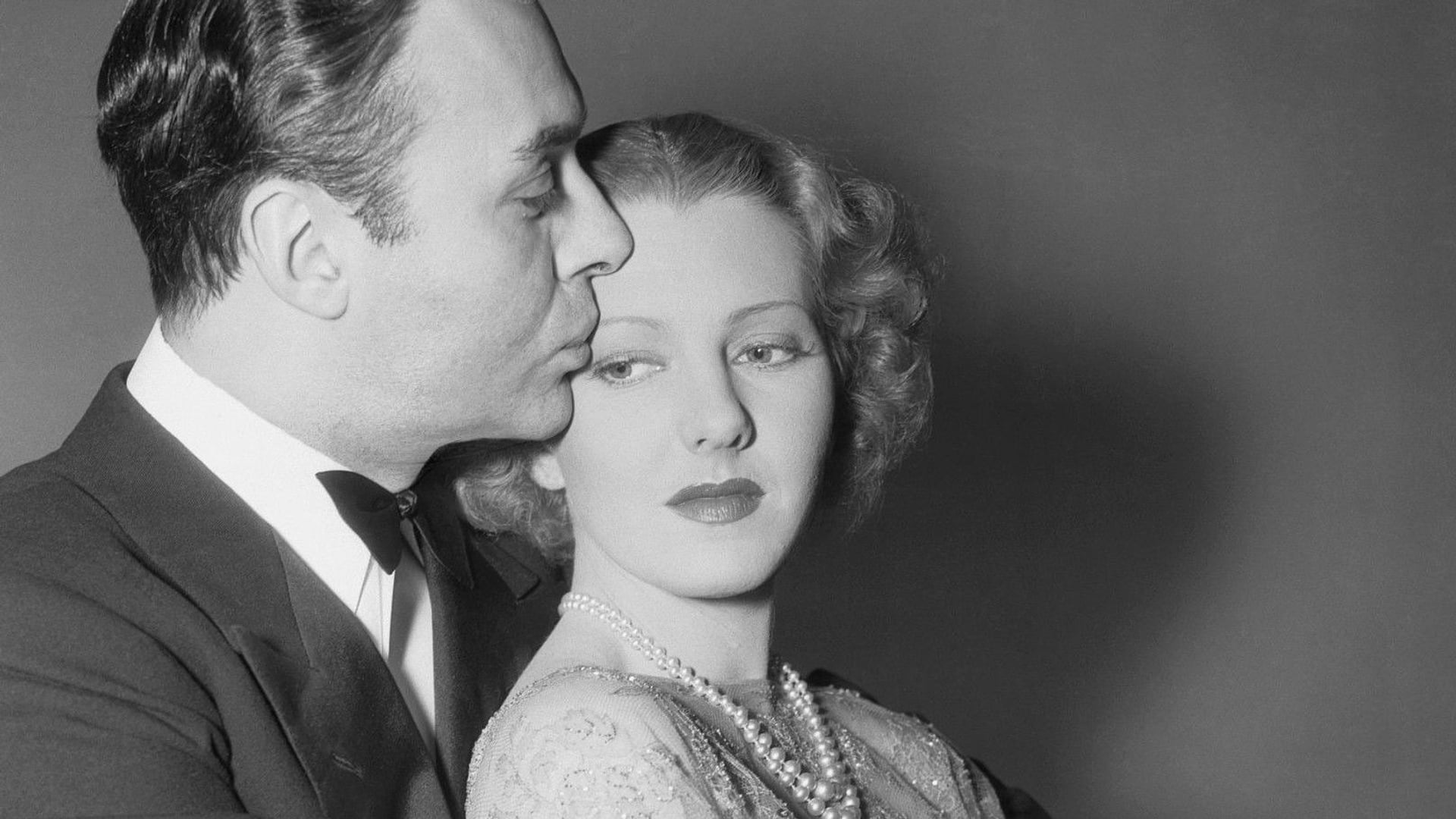 Foto do filme A História Começou à Noite