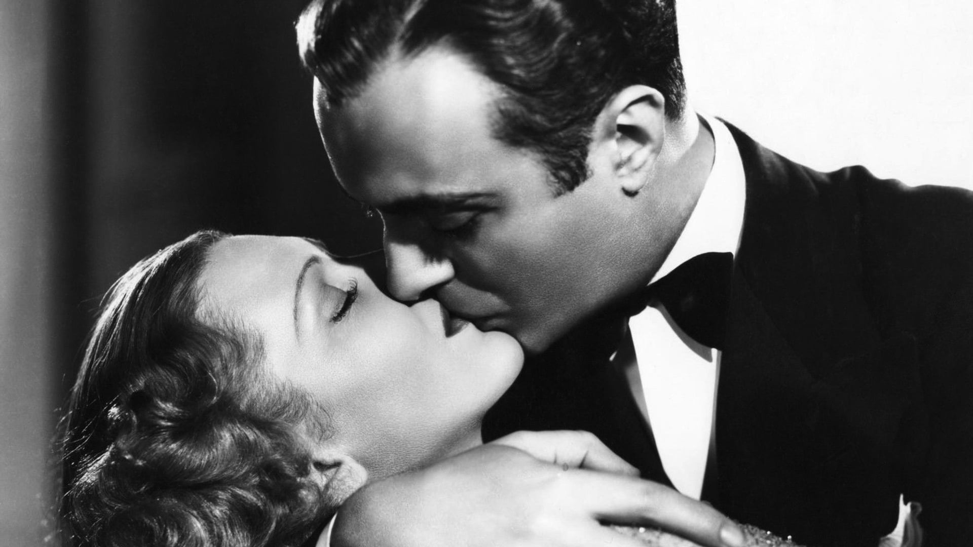 Foto do filme A História Começou à Noite