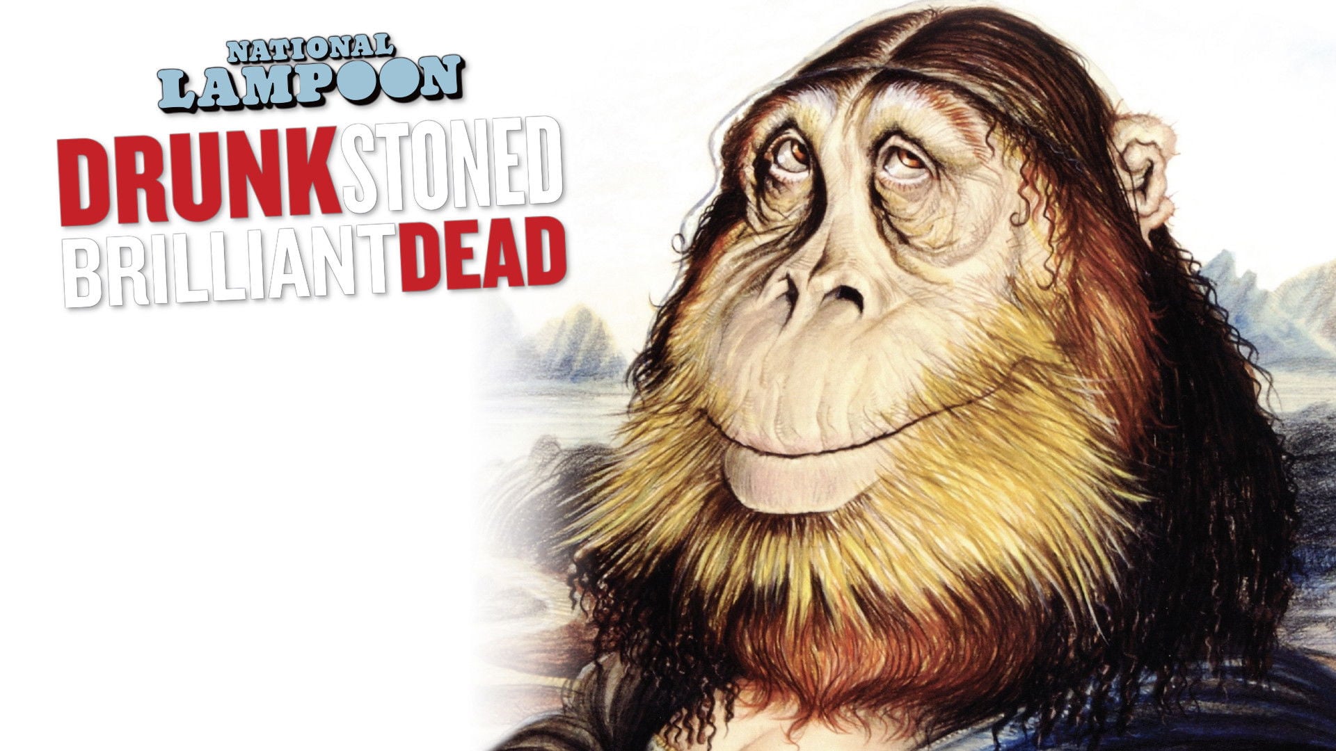 Foto do filme Drunk Stoned Brilliant Dead