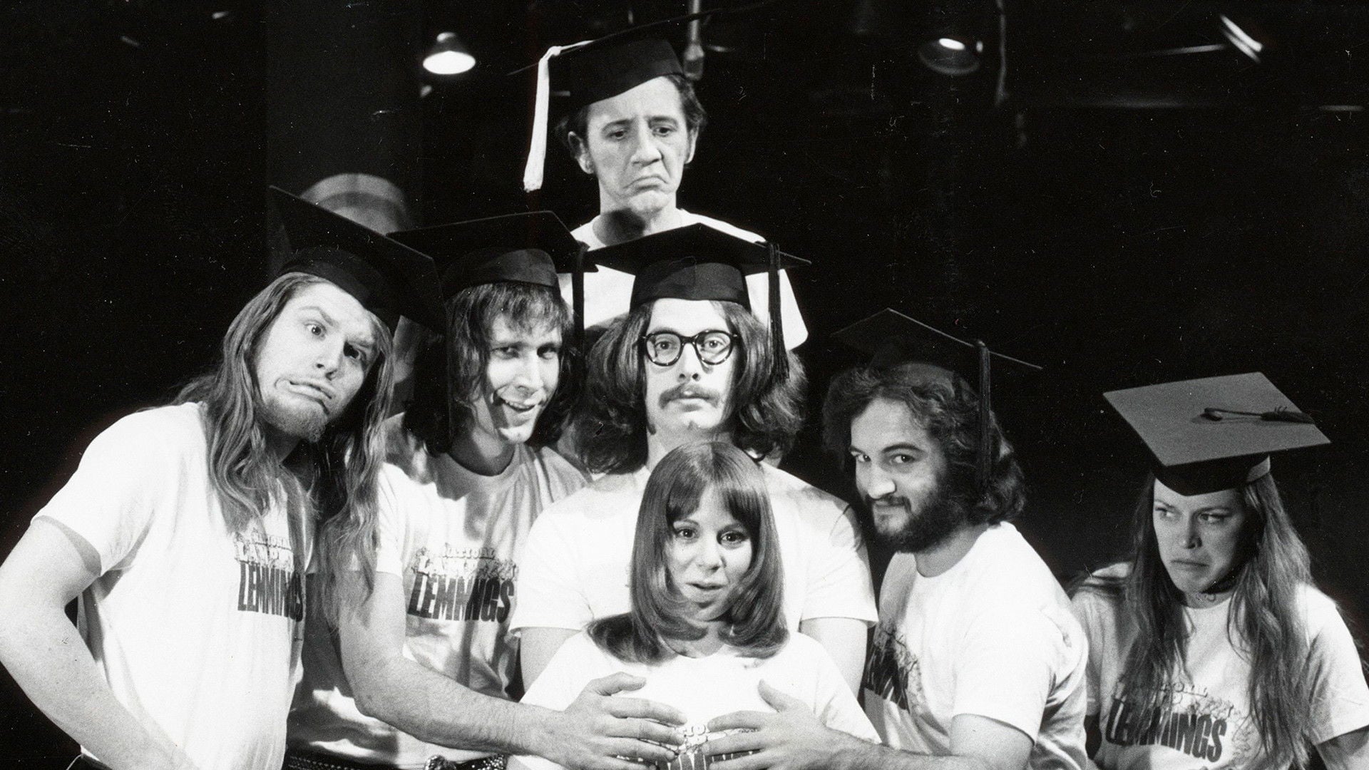 Foto do filme Drunk Stoned Brilliant Dead