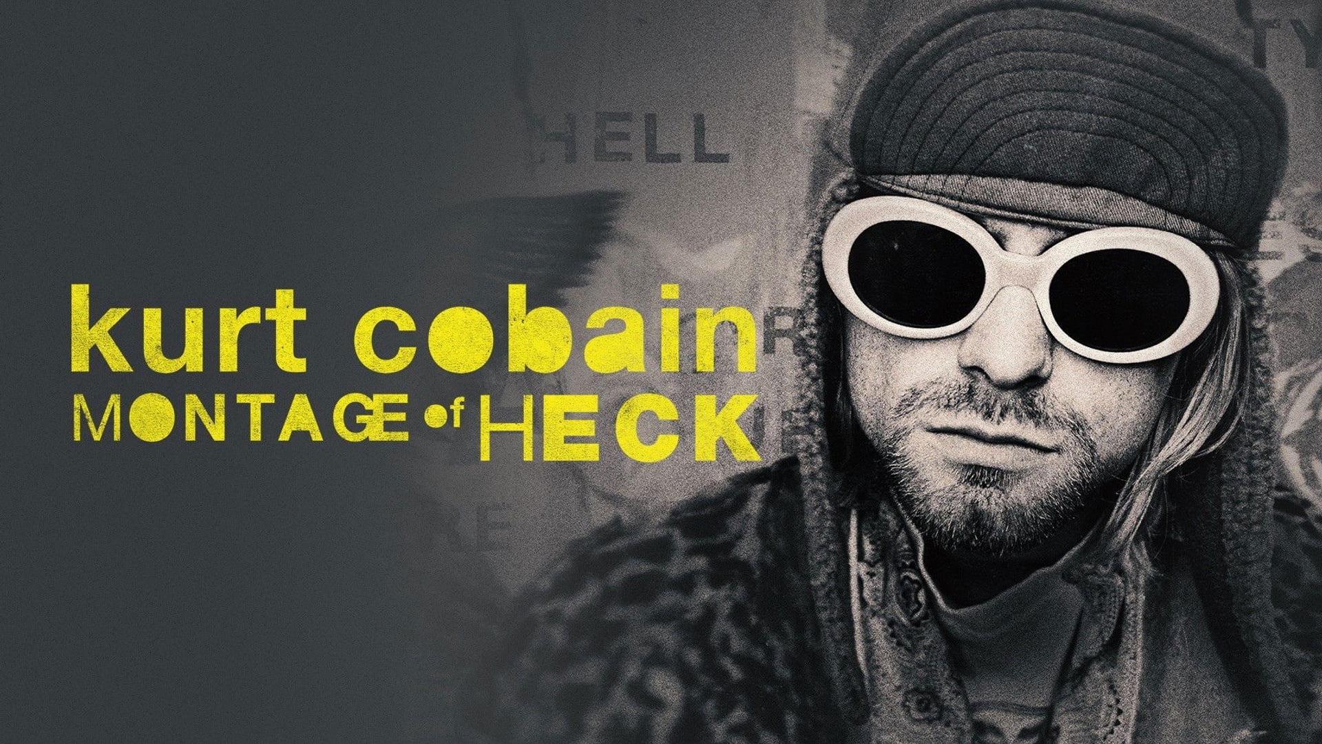 Foto do filme Cobain: Montage of Heck