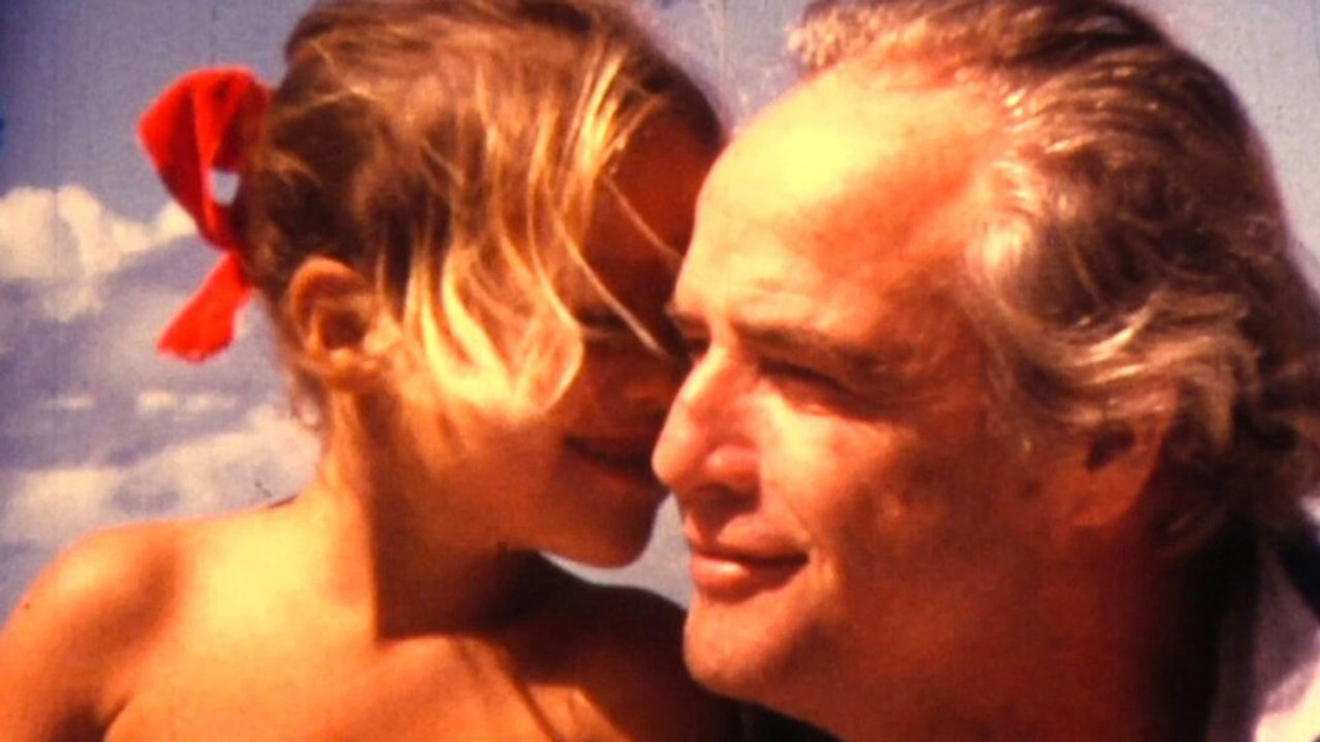 Foto do filme A verdade sobre Marlon Brando