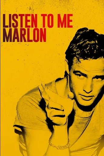 A verdade sobre Marlon Brando