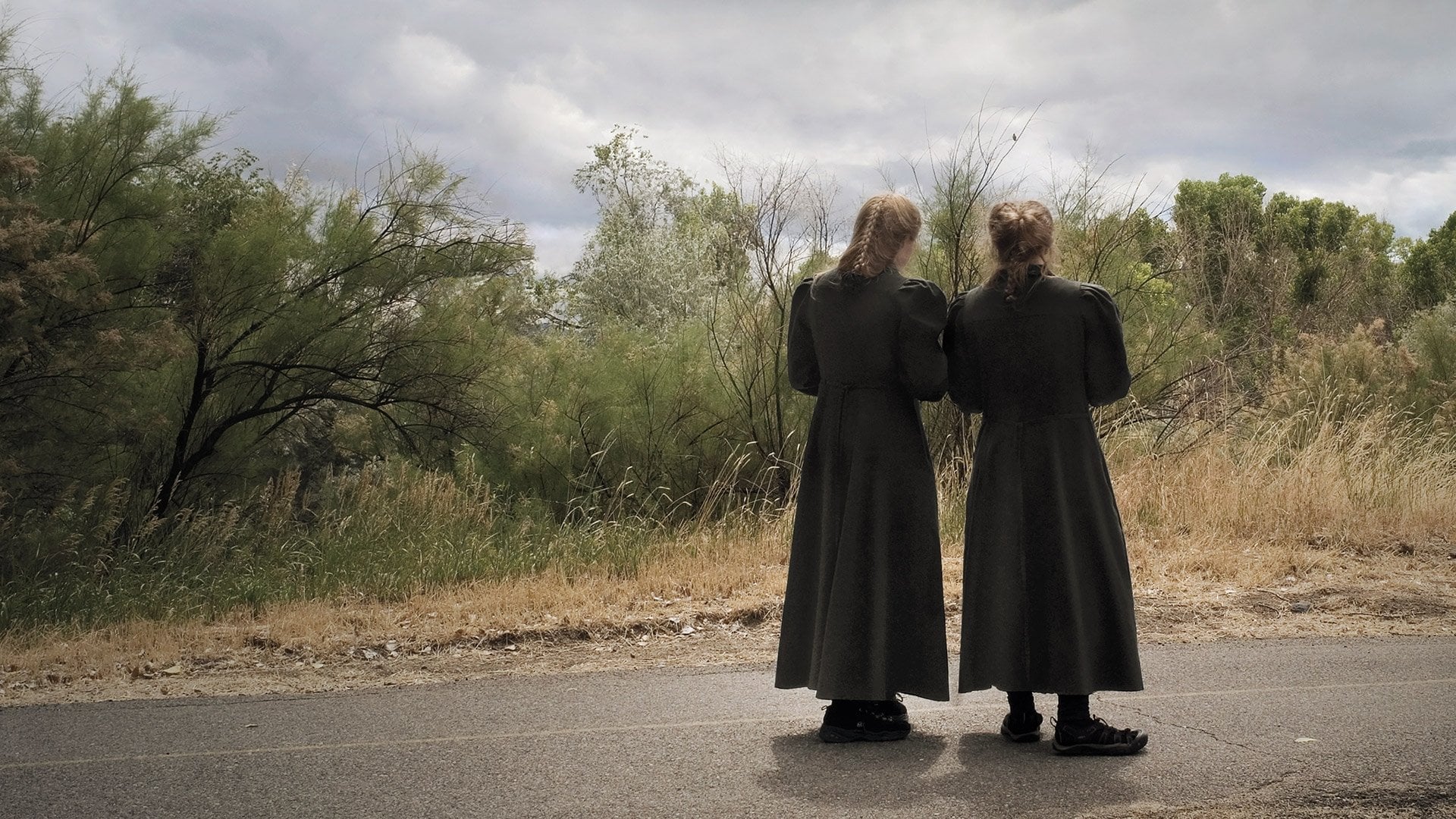 Foto do filme Prophet's Prey