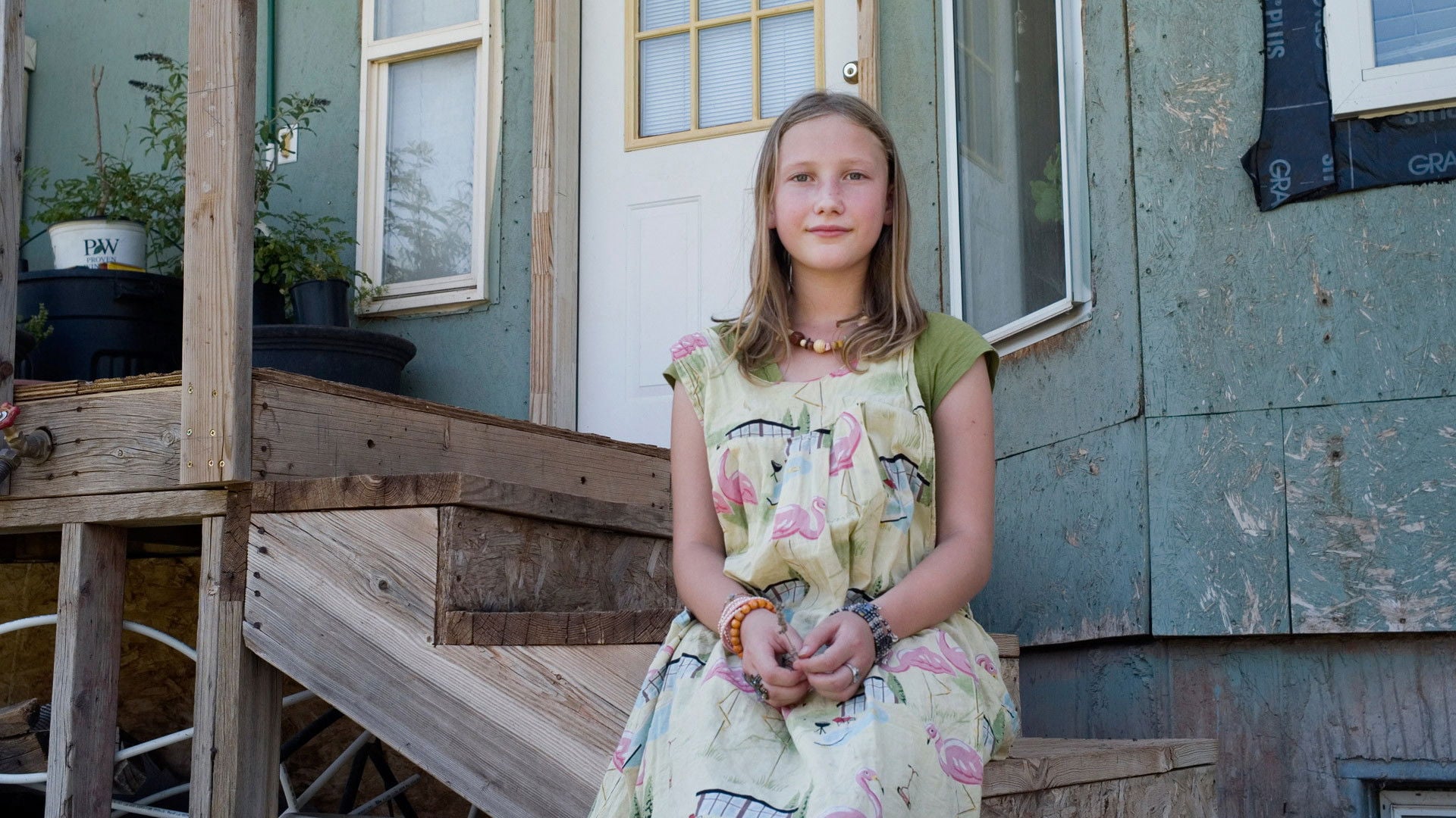 Foto do filme Prophet's Prey